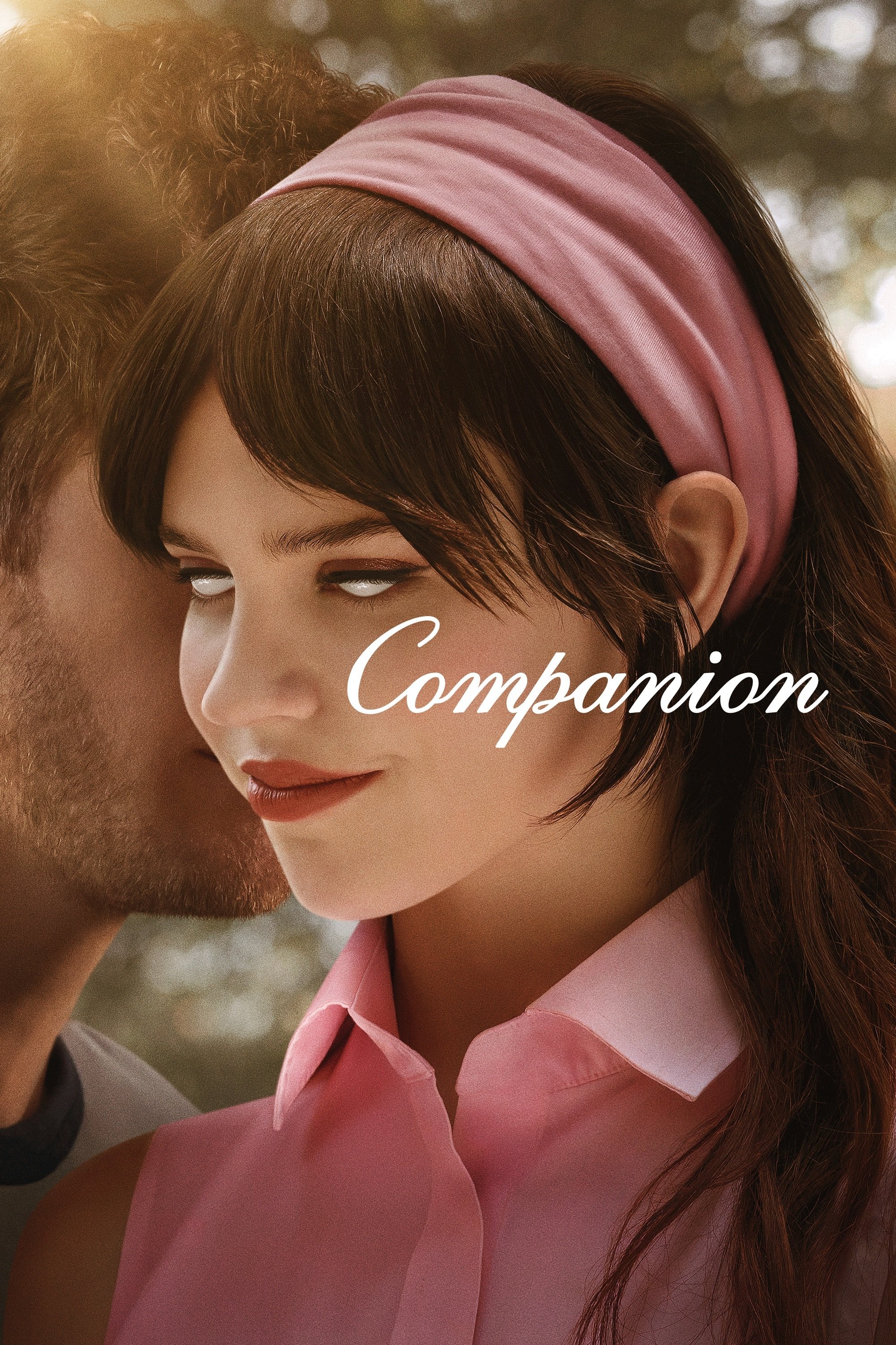 Immagine Companion - Poster - Sfondi