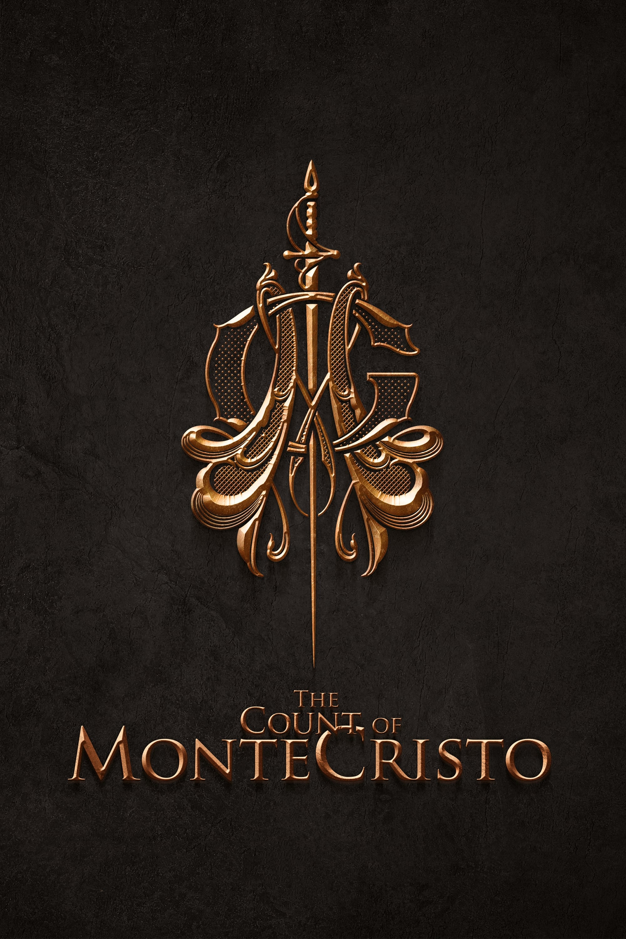 Immagine Il conte di Montecristo - Poster - Sfondi