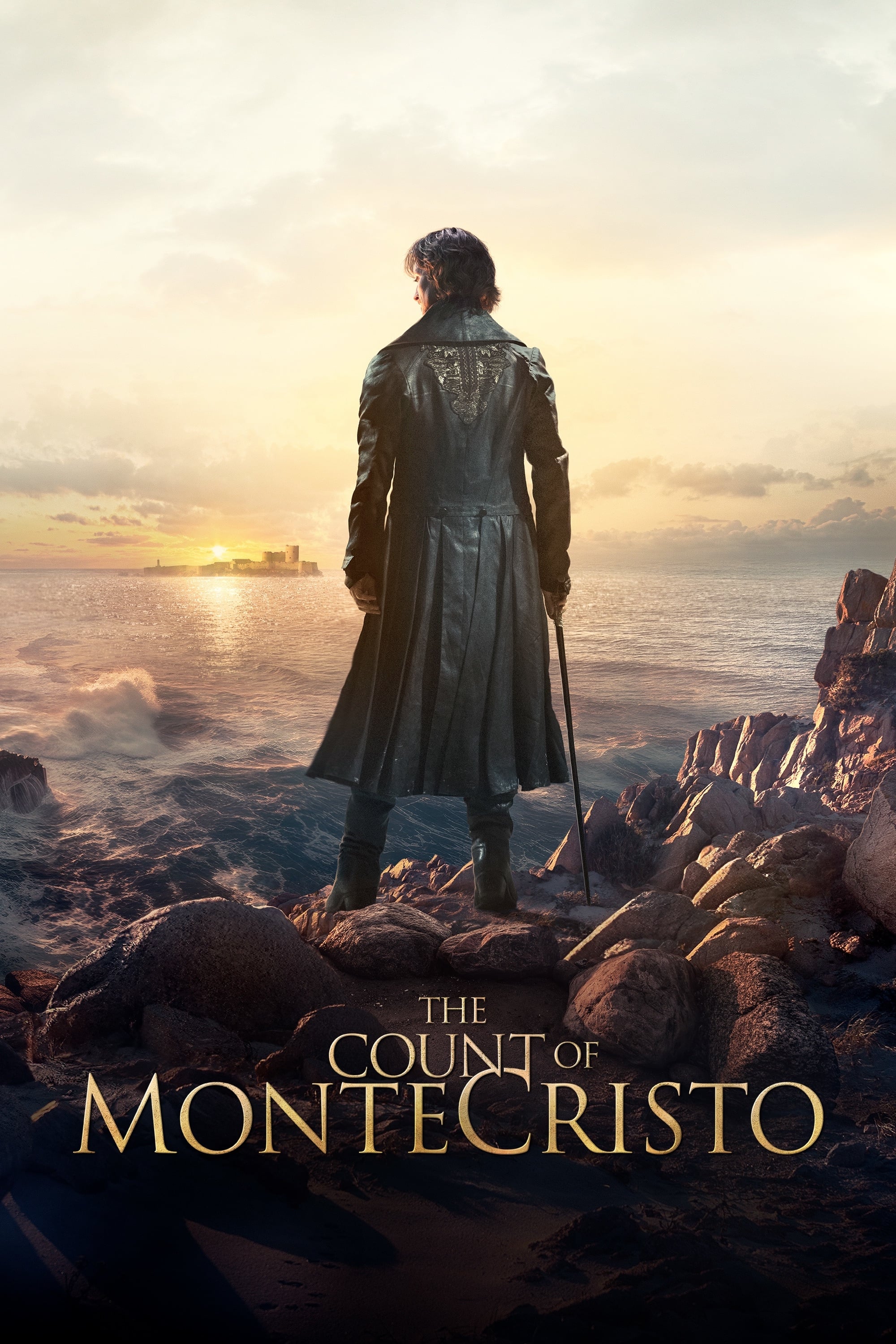 Immagine Il conte di Montecristo - Poster - Sfondi