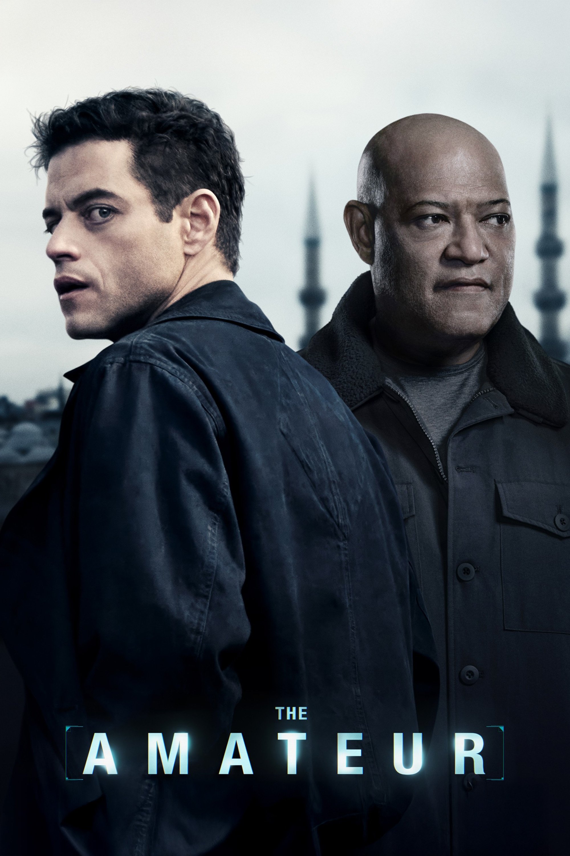 Immagine Operazione vendetta - Poster - Sfondi