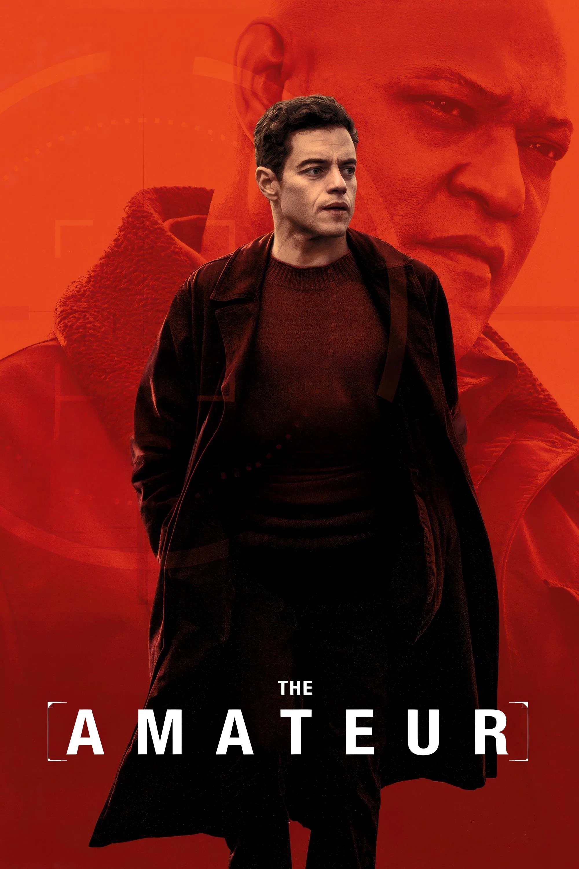 Immagine Operazione vendetta - Poster - Sfondi