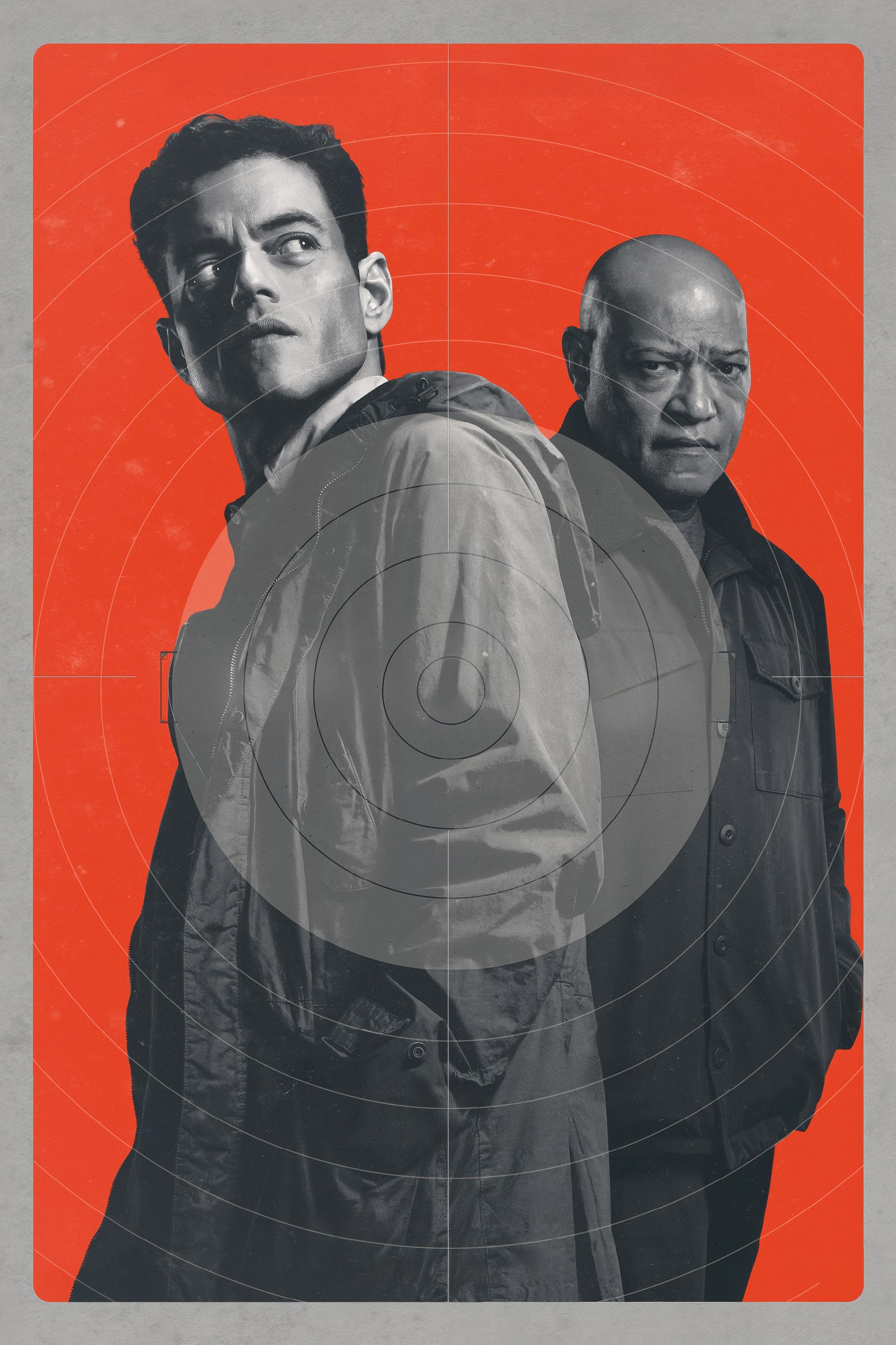 Immagine Operazione vendetta - Poster - Sfondi