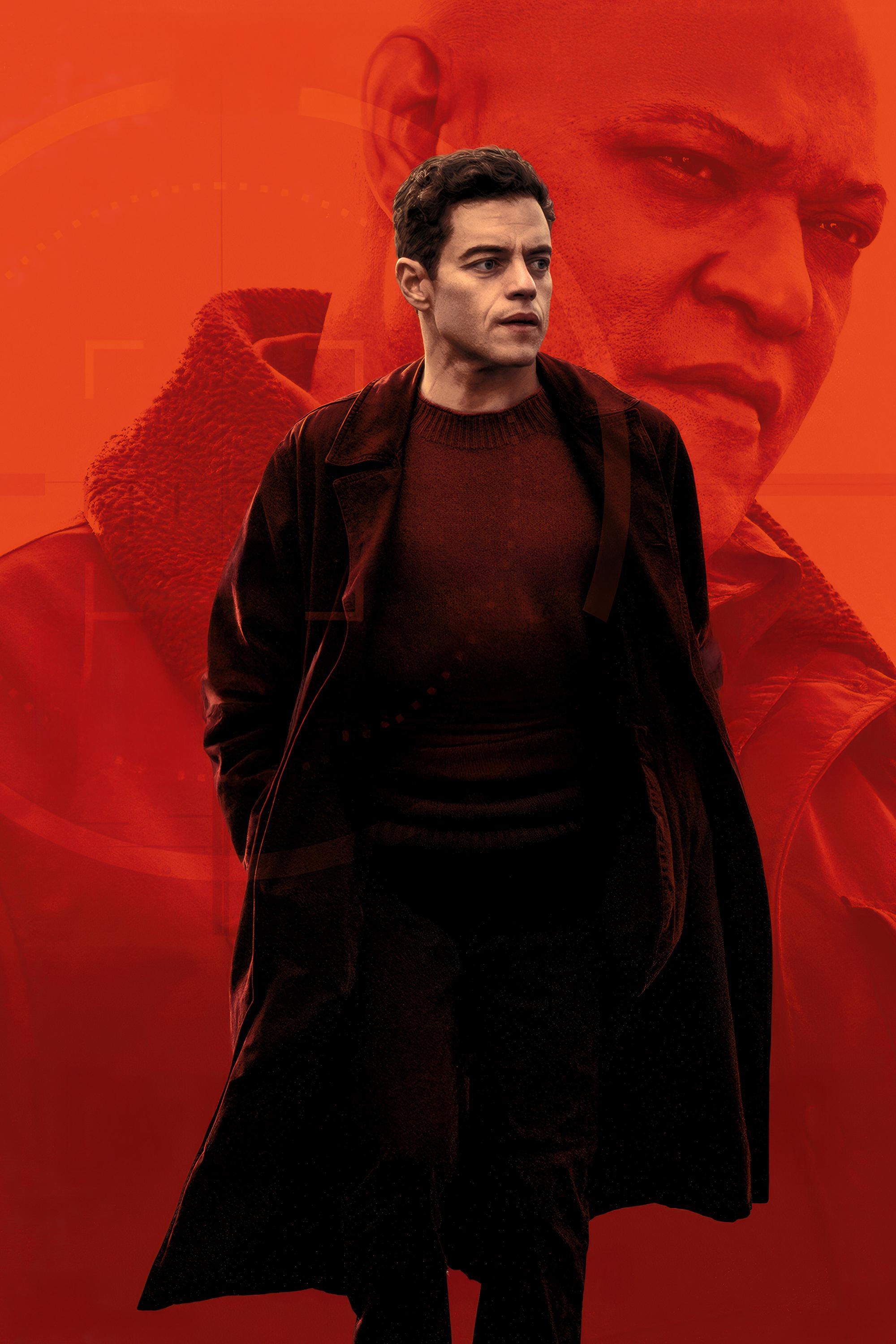 Immagine Operazione vendetta - Poster - Sfondi
