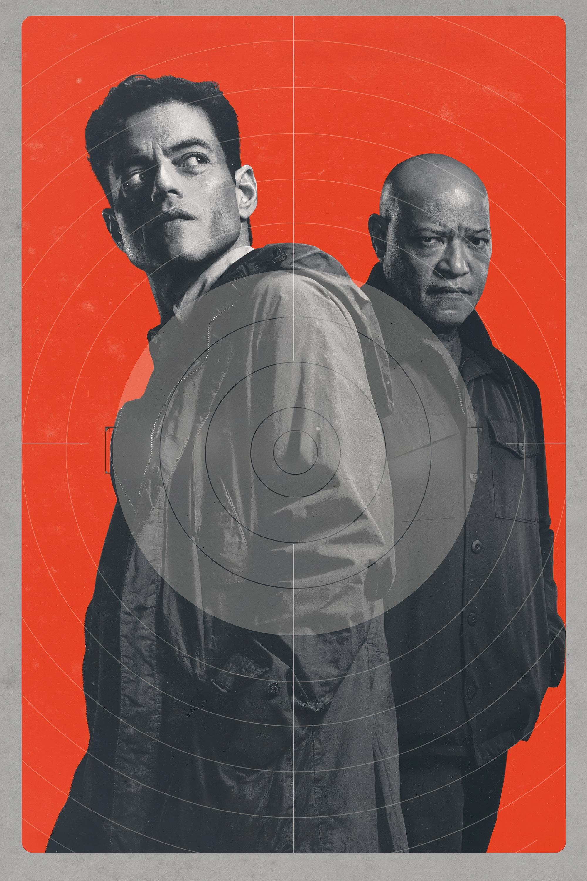 Immagine Operazione vendetta - Poster - Sfondi