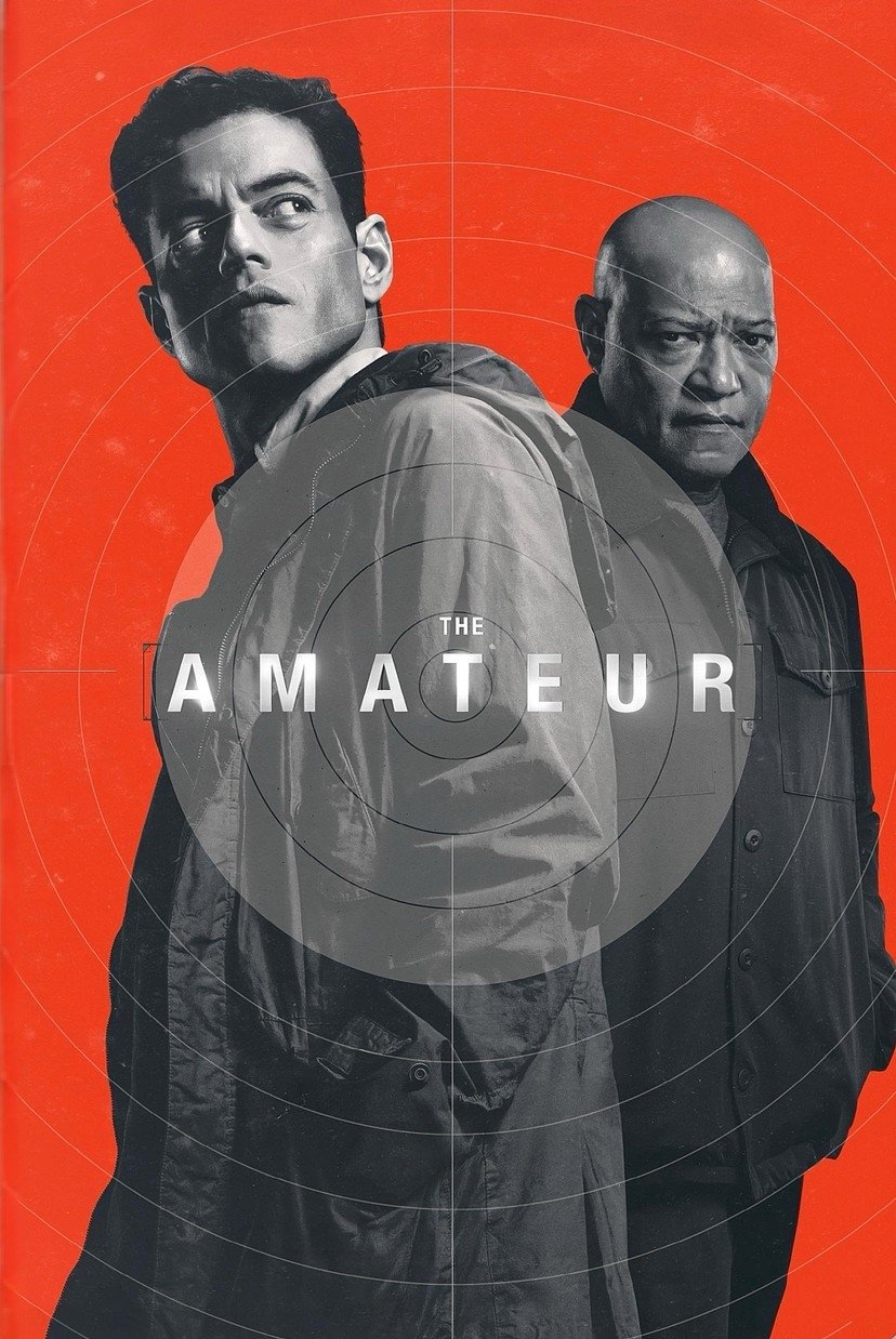 Immagine Operazione vendetta - Poster - Sfondi