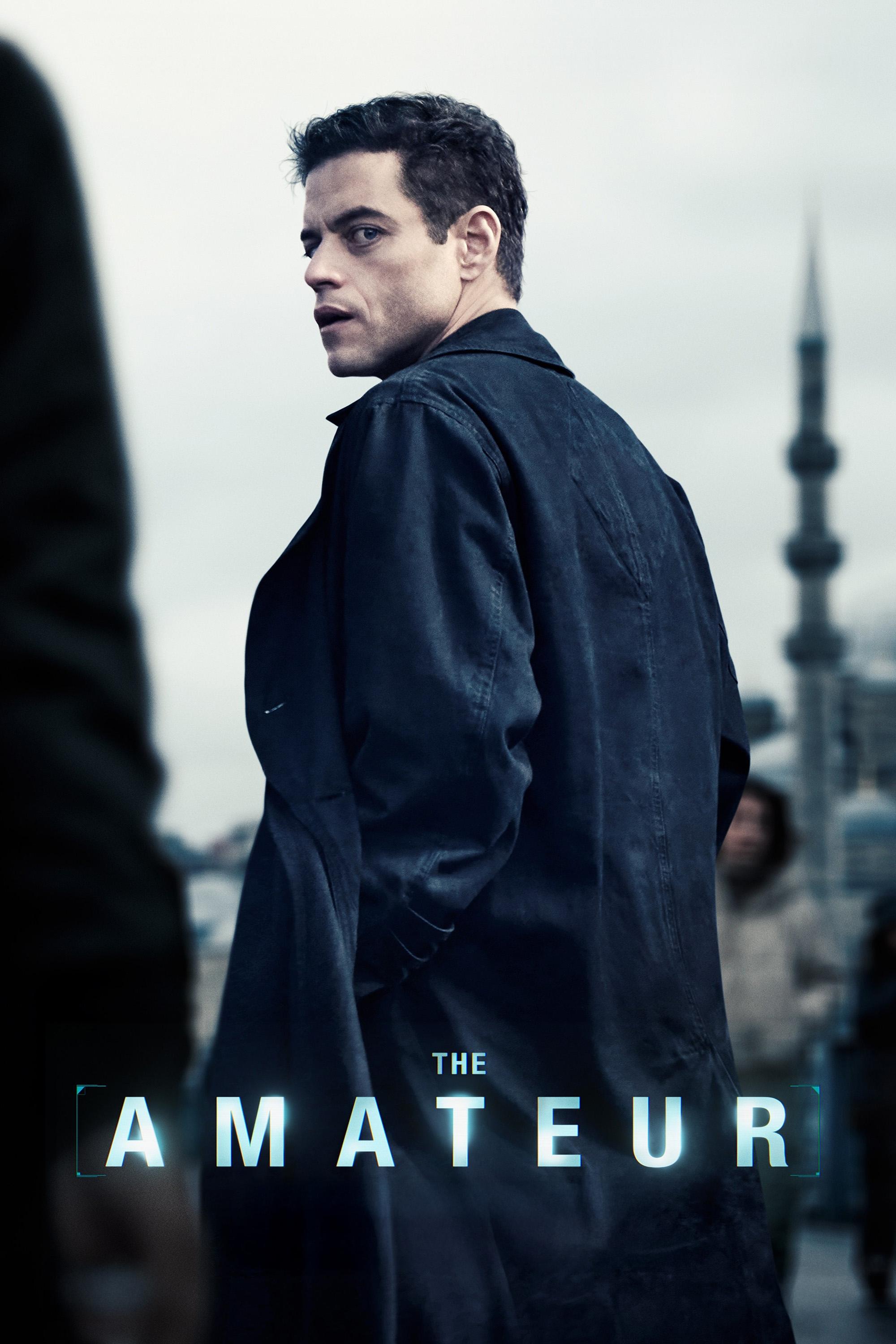 Immagine Operazione vendetta - Poster - Sfondi