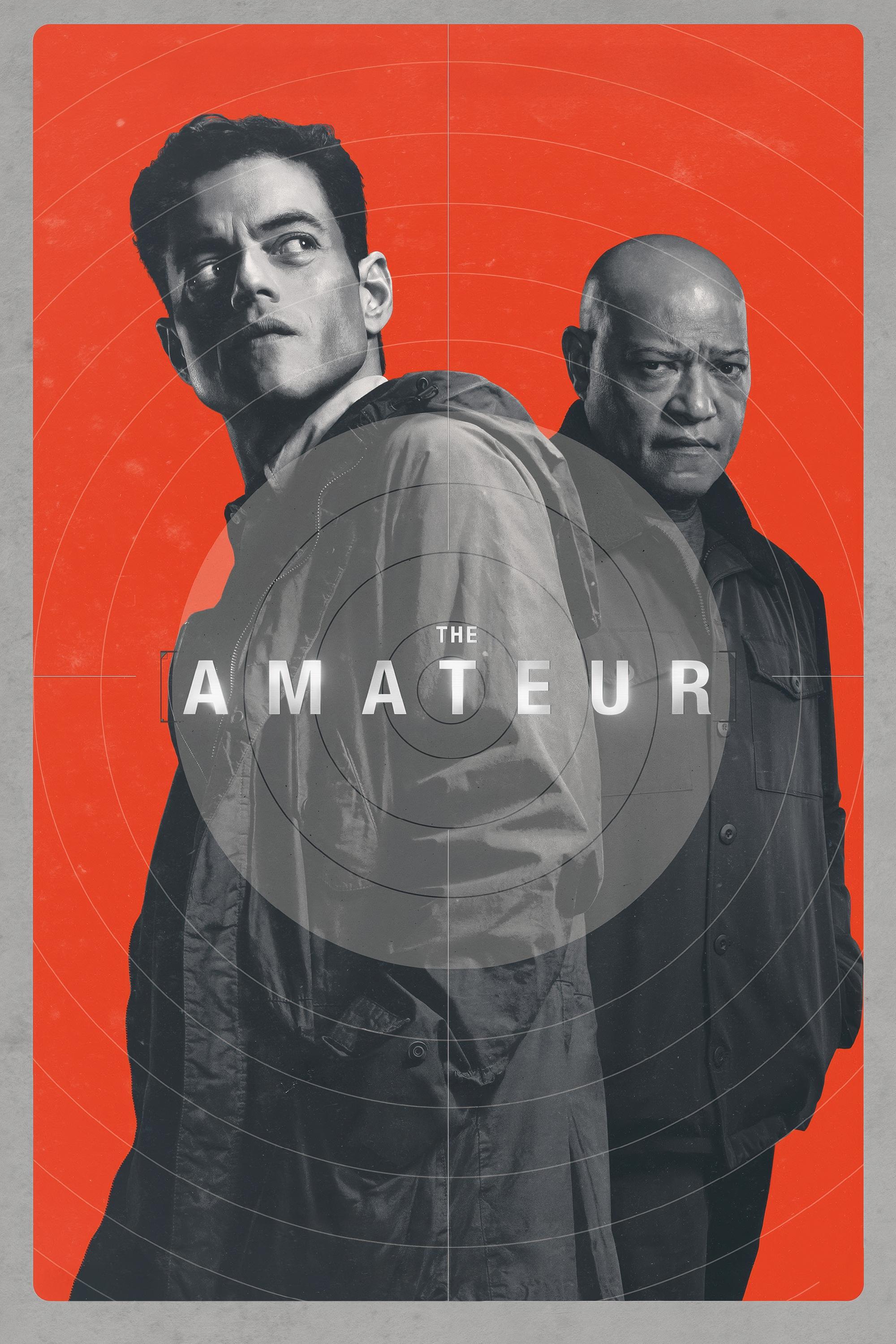 Immagine Operazione vendetta - Poster - Sfondi
