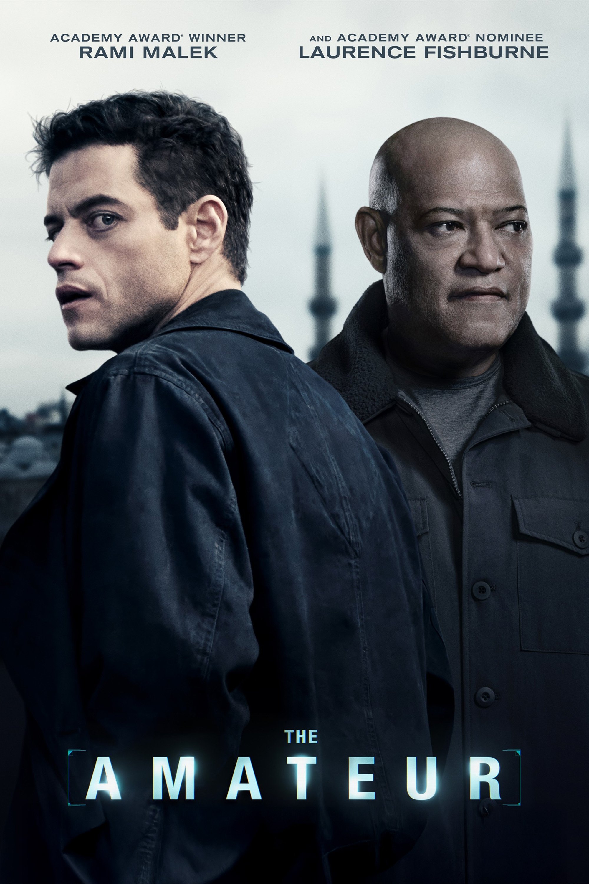 Immagine Operazione vendetta - Poster - Sfondi