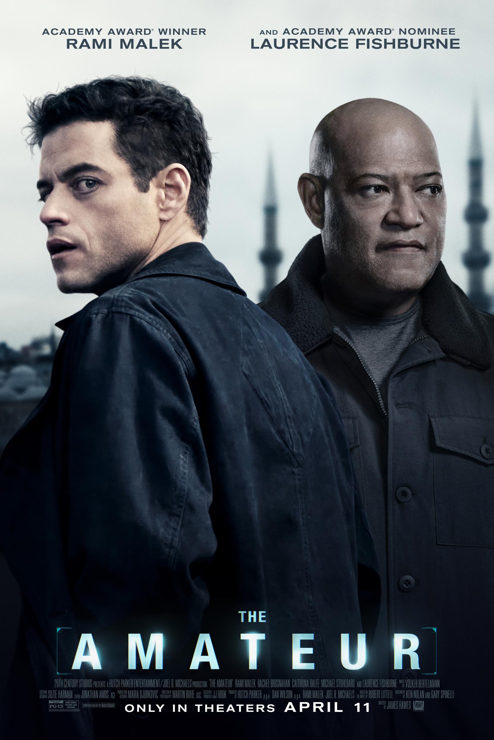Immagine Operazione vendetta - Poster - Sfondi