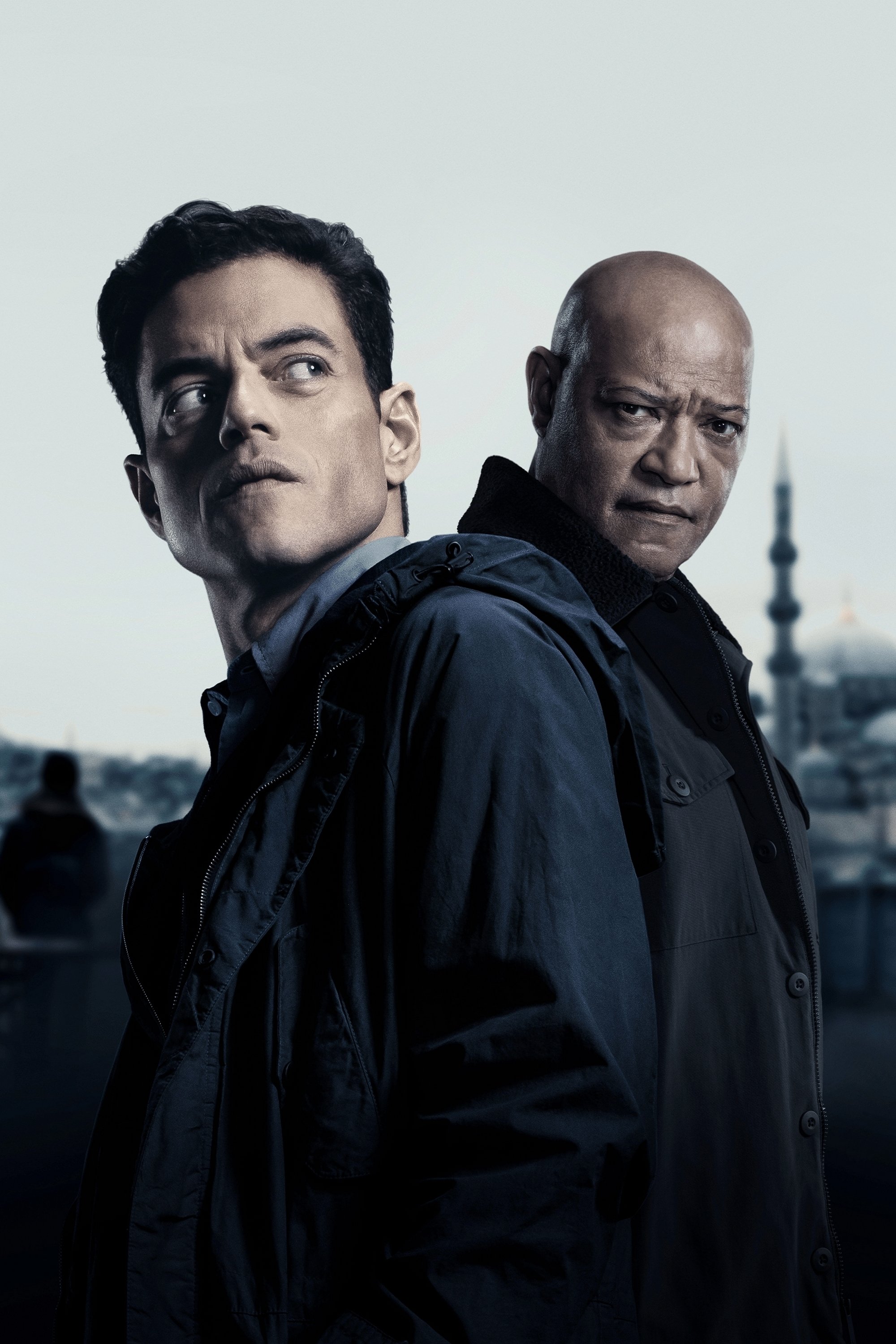Immagine Operazione vendetta - Poster - Sfondi