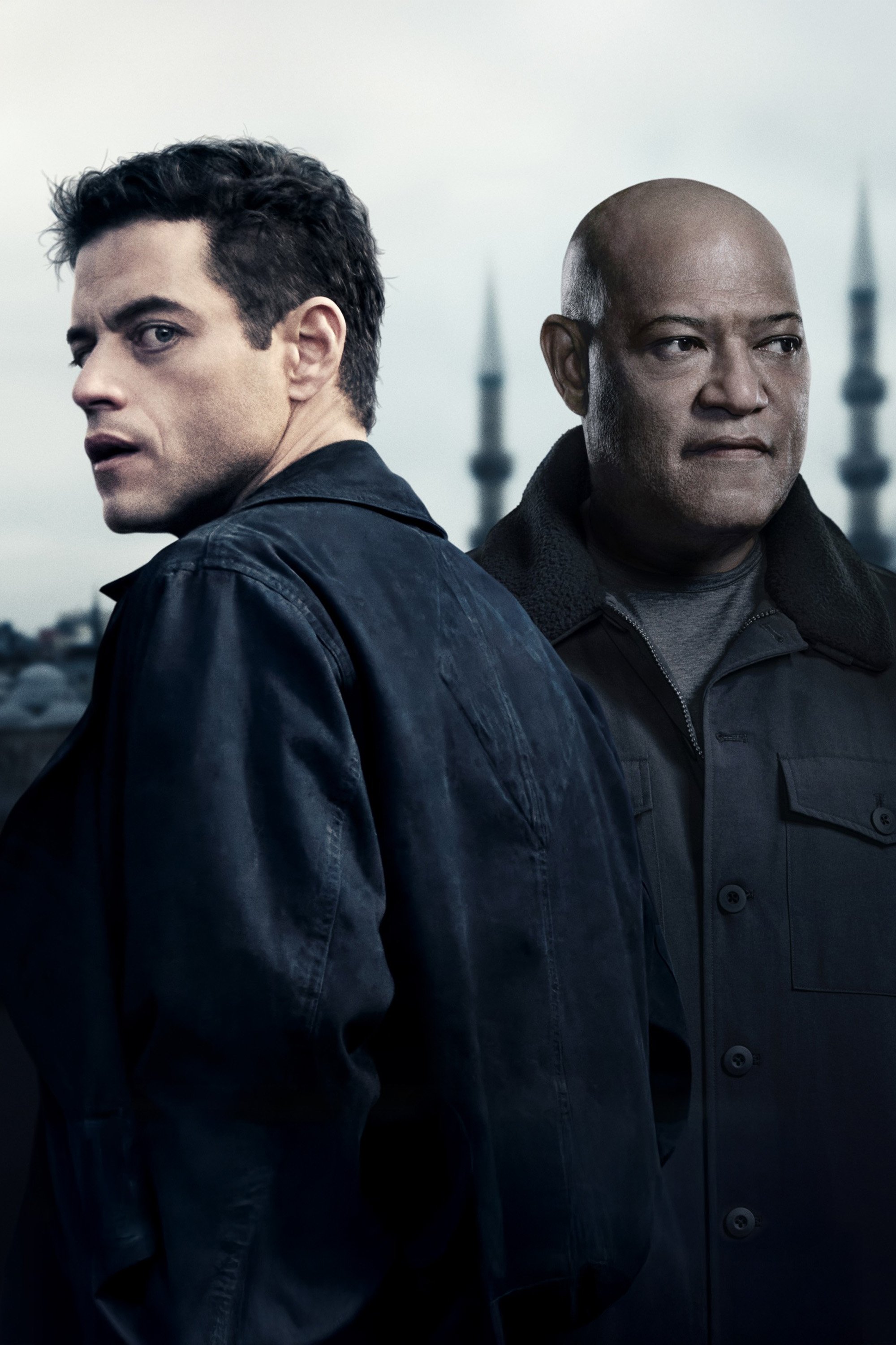 Immagine Operazione vendetta - Poster - Sfondi