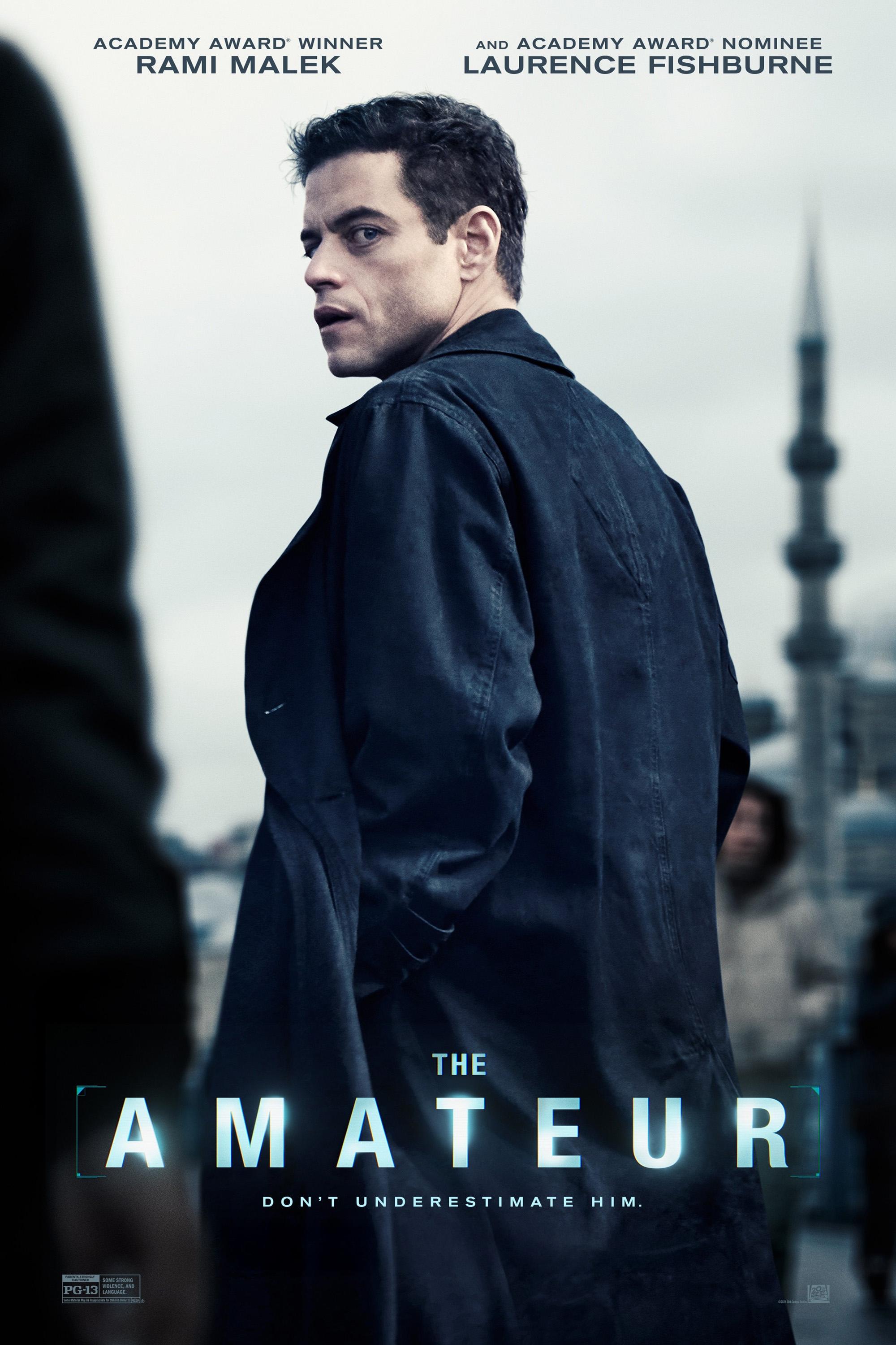 Immagine Operazione vendetta - Poster - Sfondi