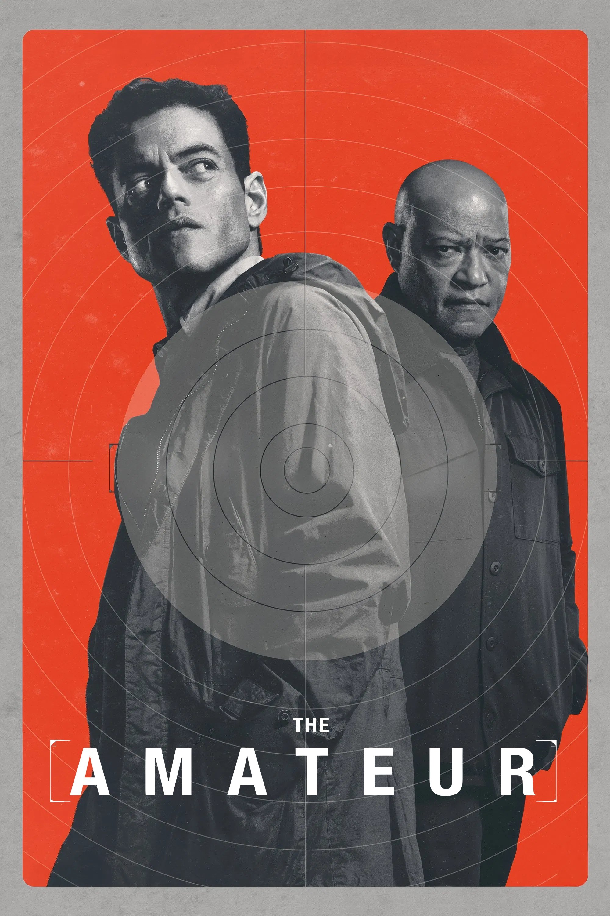 Immagine Operazione vendetta - Poster - Sfondi