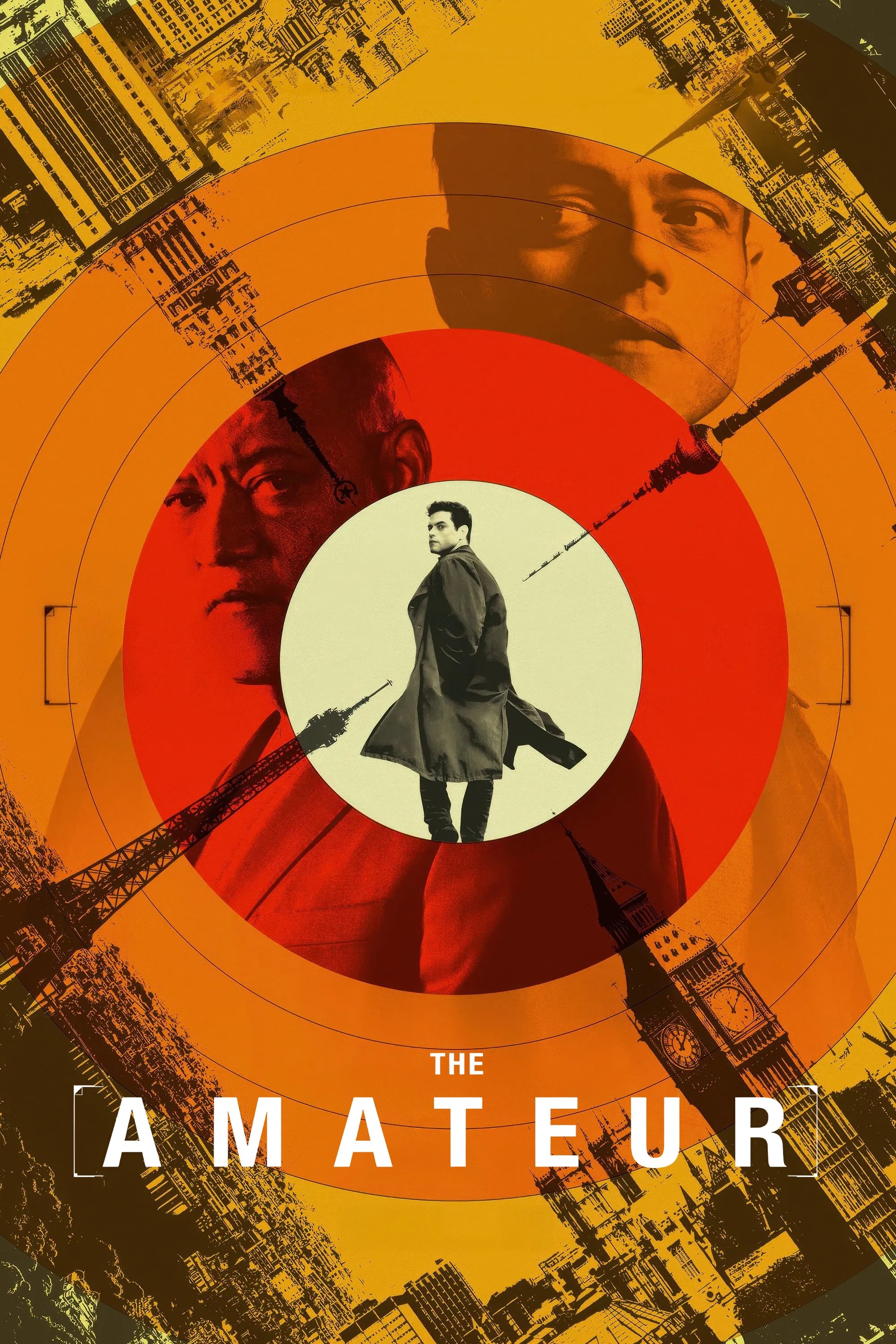 Immagine Operazione vendetta - Poster - Sfondi