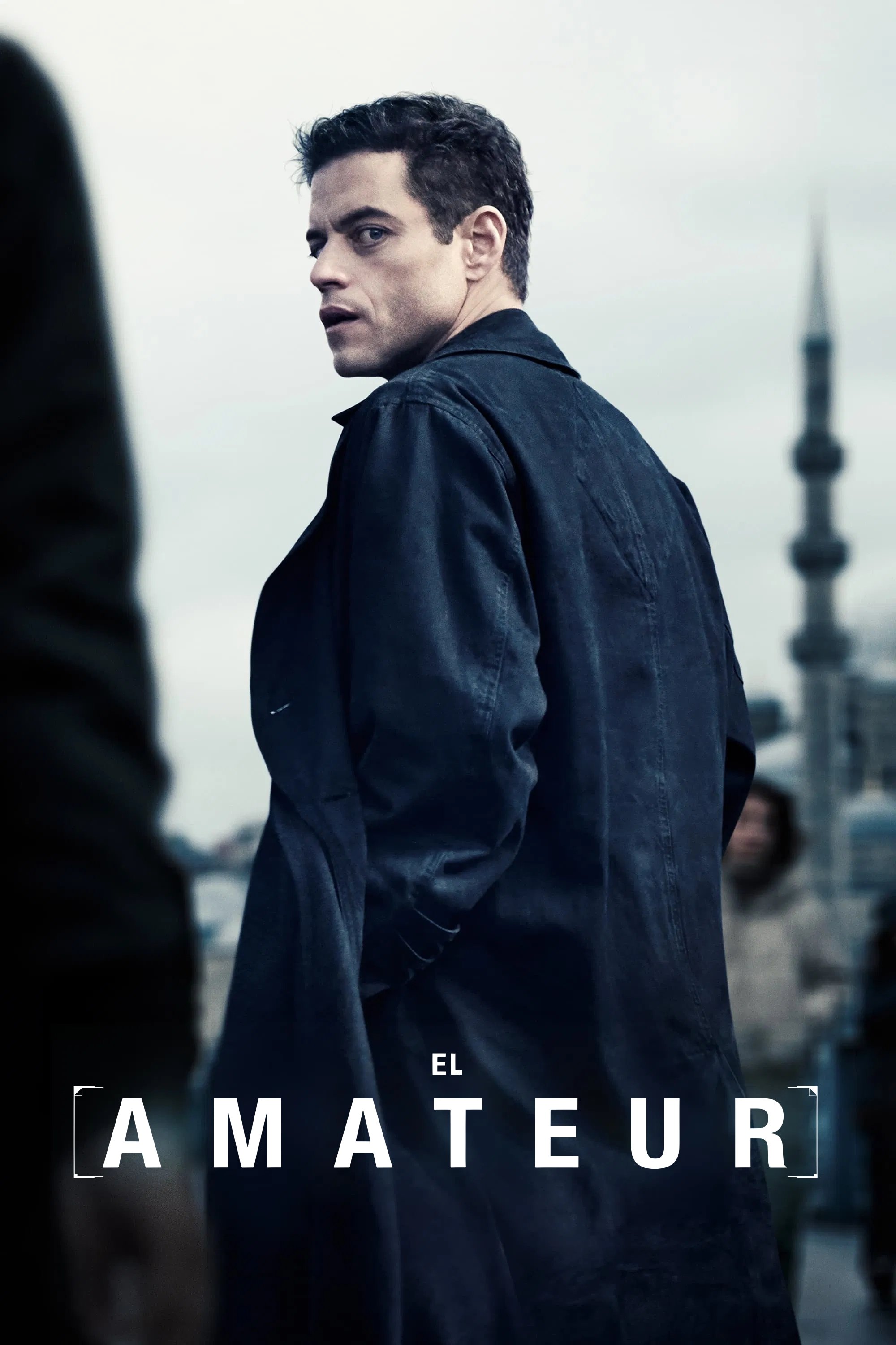 Immagine Operazione vendetta - Poster - Sfondi