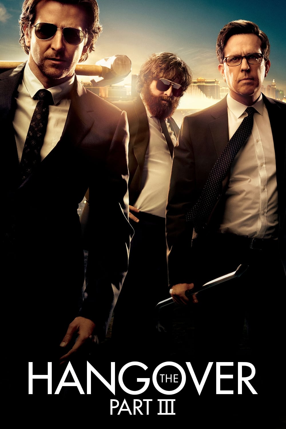 Immagine Una notte da leoni 3 - Poster - Sfondi