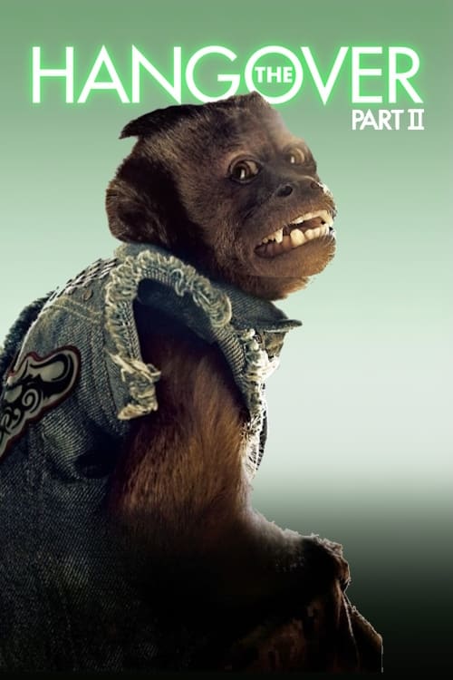 Immagine Una notte da leoni 3 - Poster - Sfondi