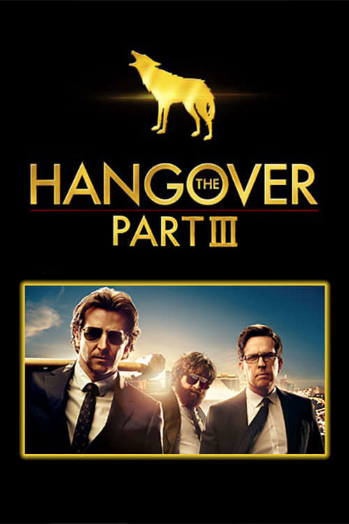 Immagine Una notte da leoni 3 - Poster - Sfondi