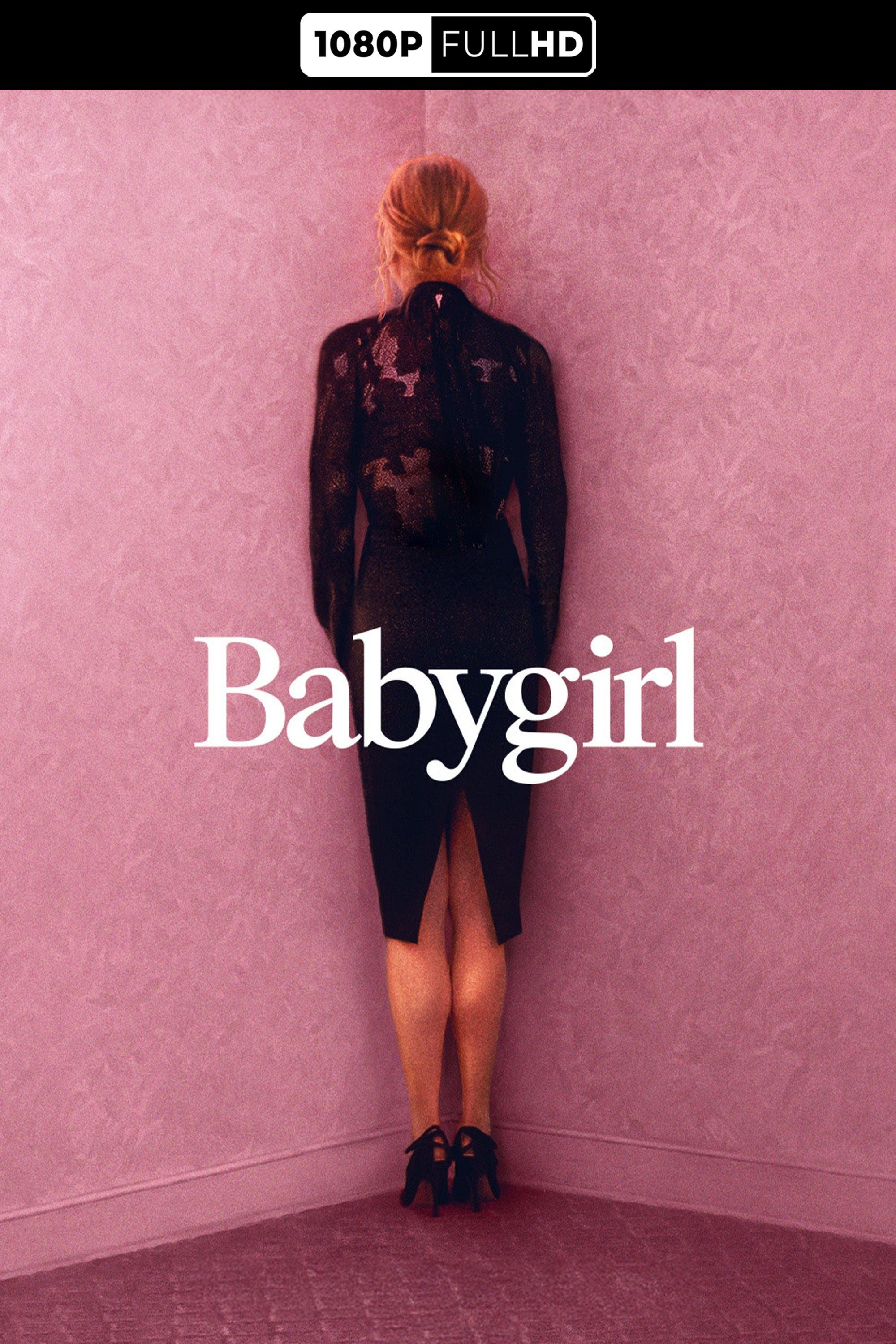 Immagine Babygirl - Poster - Sfondi