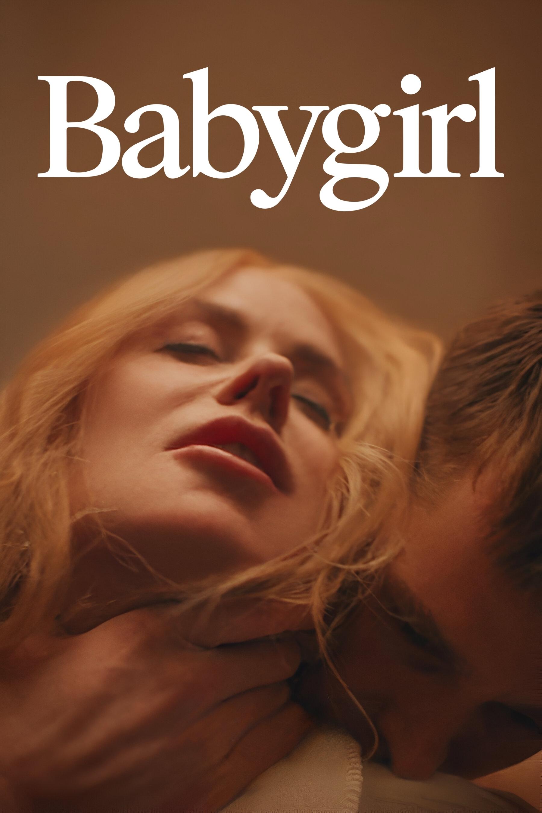 Immagine Babygirl - Poster - Sfondi