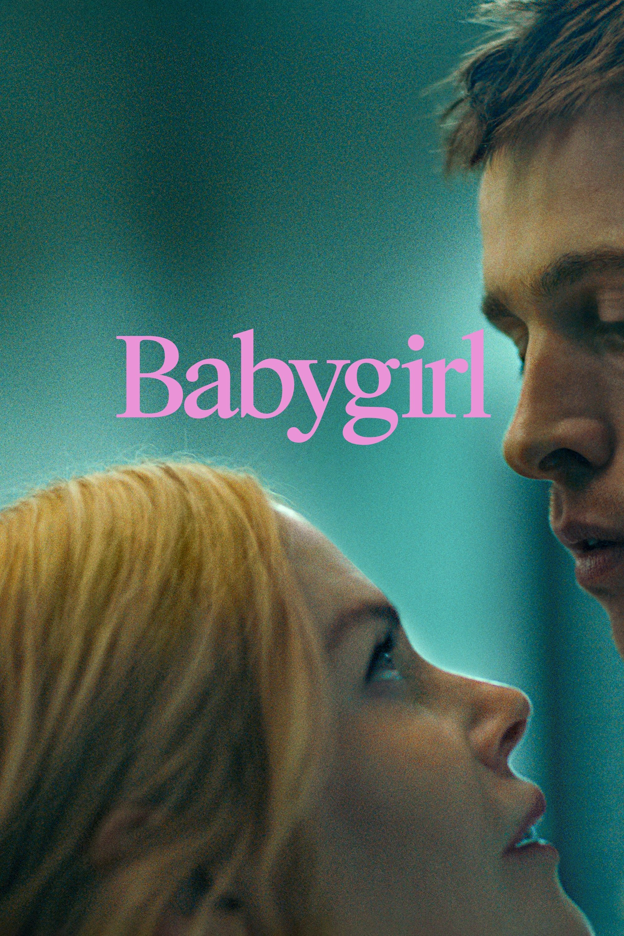 Immagine Babygirl - Poster - Sfondi