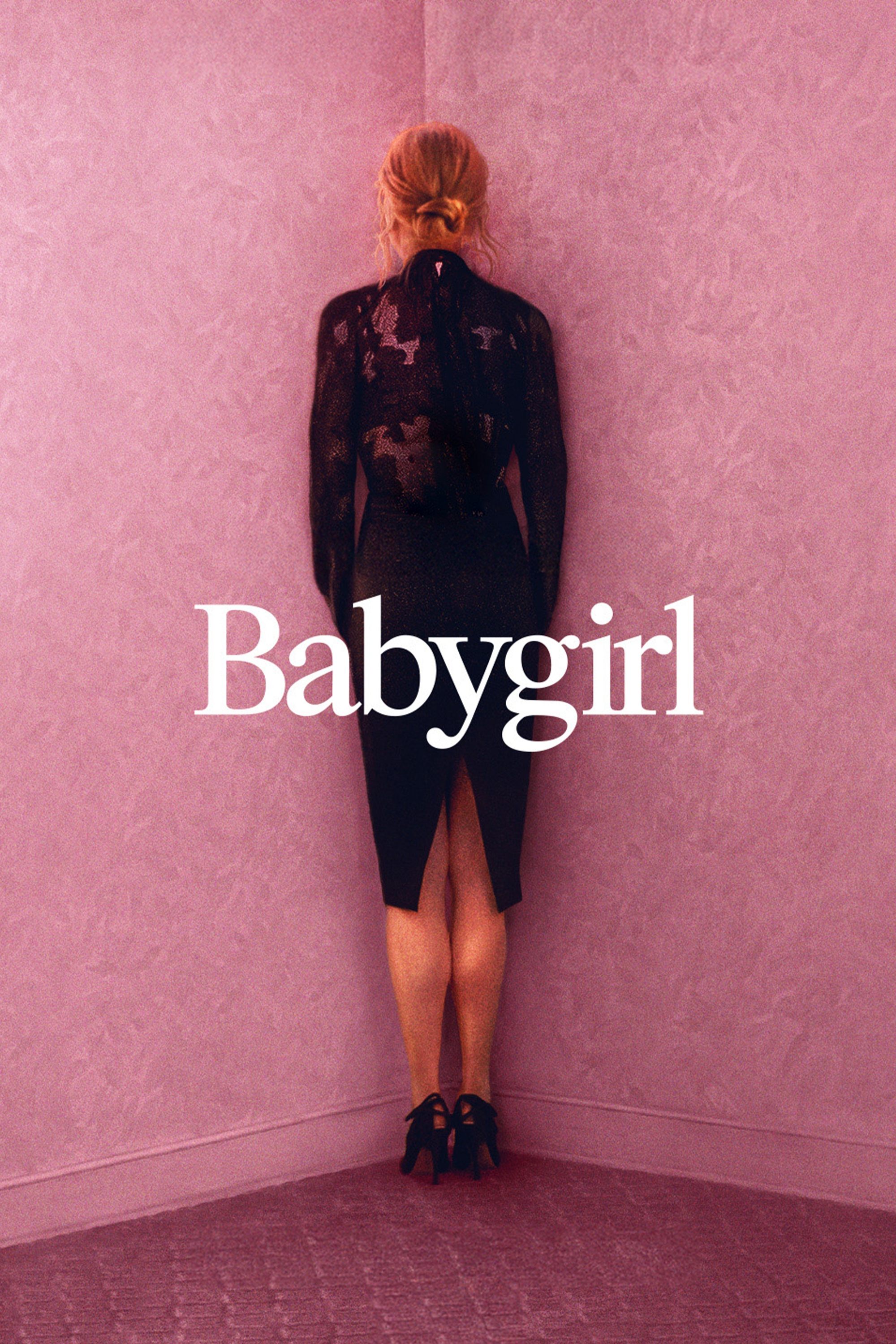 Immagine Babygirl - Poster - Sfondi