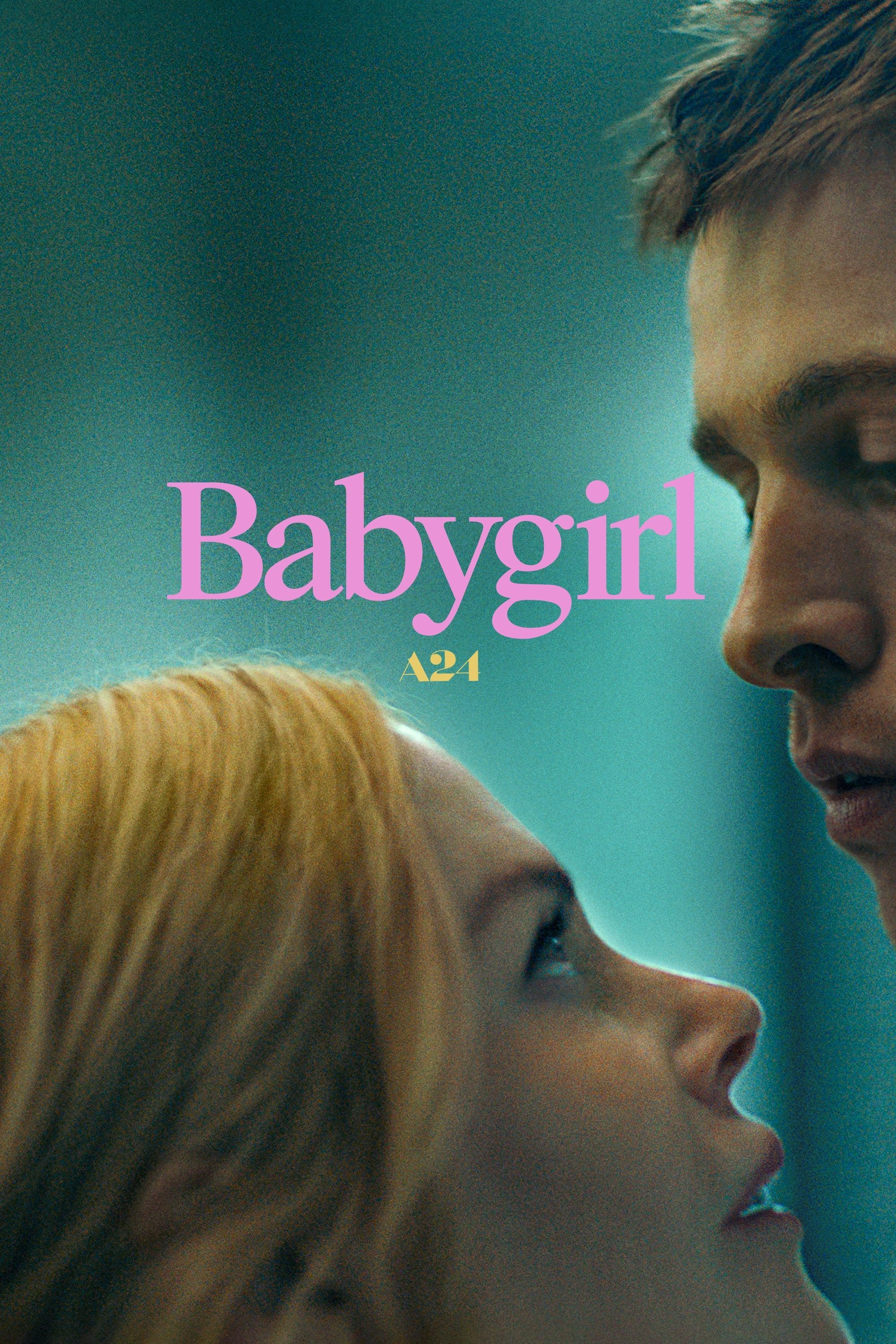 Immagine Babygirl - Poster - Sfondi