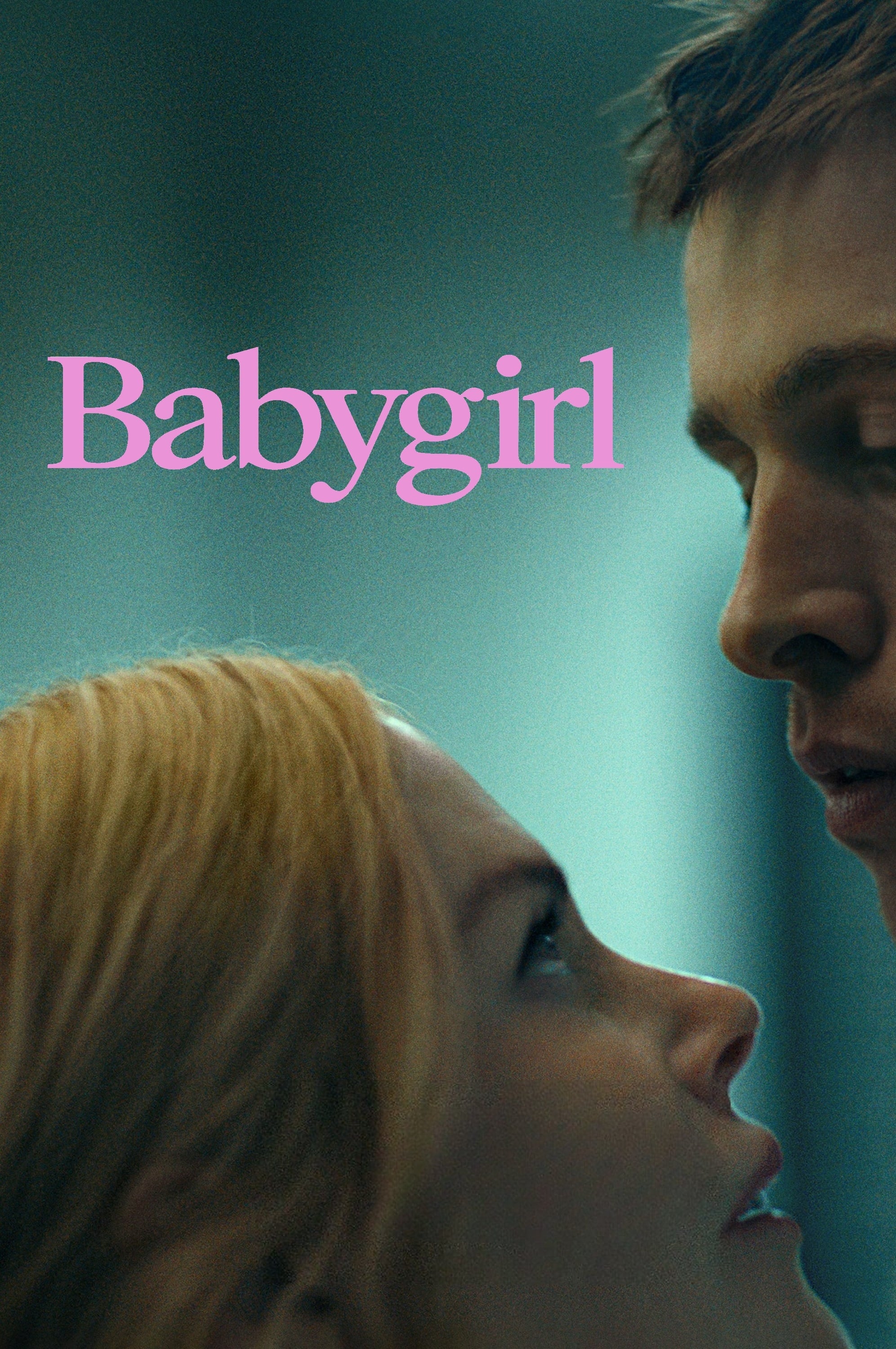 Immagine Babygirl - Poster - Sfondi