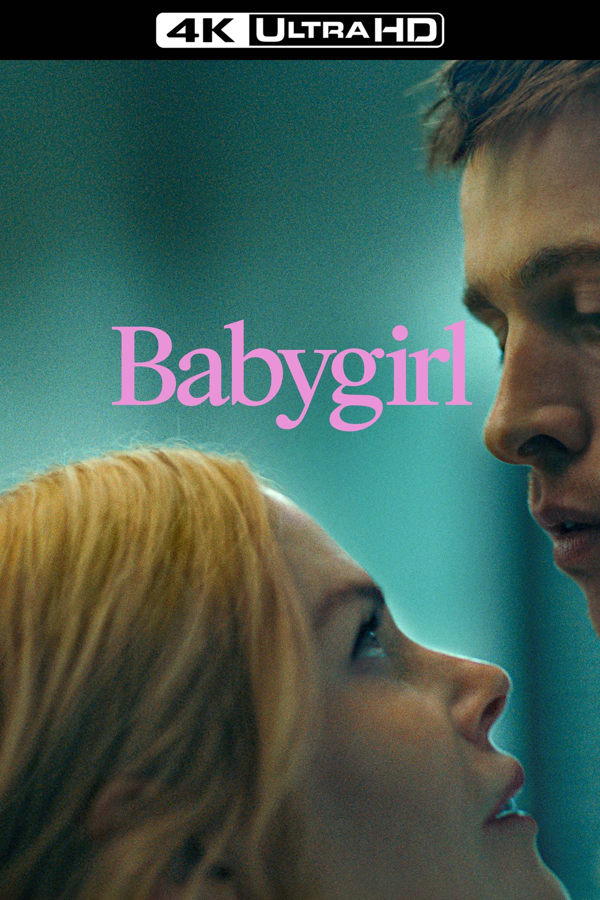 Immagine Babygirl - Poster - Sfondi