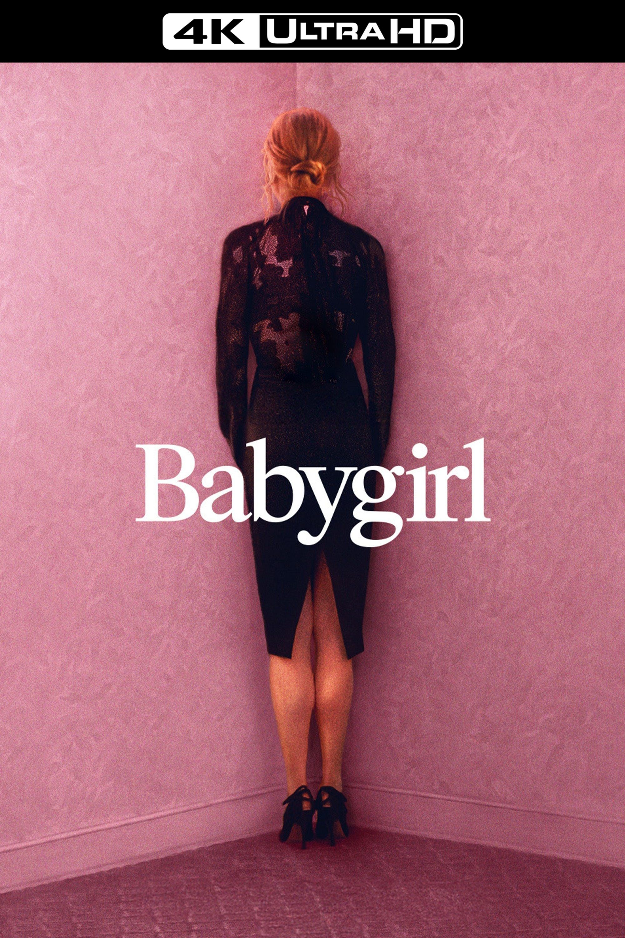 Immagine Babygirl - Poster - Sfondi