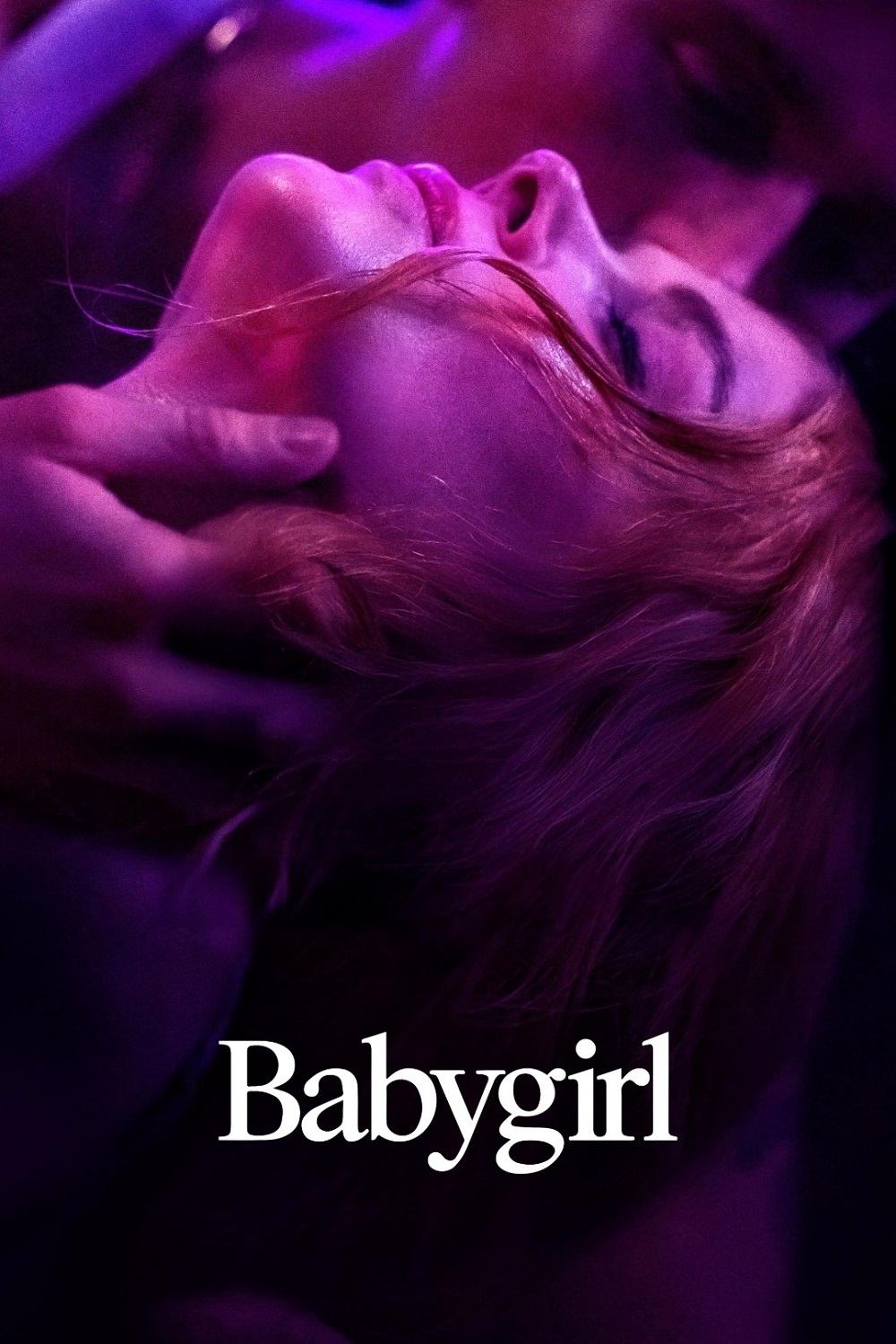 Immagine Babygirl - Poster - Sfondi