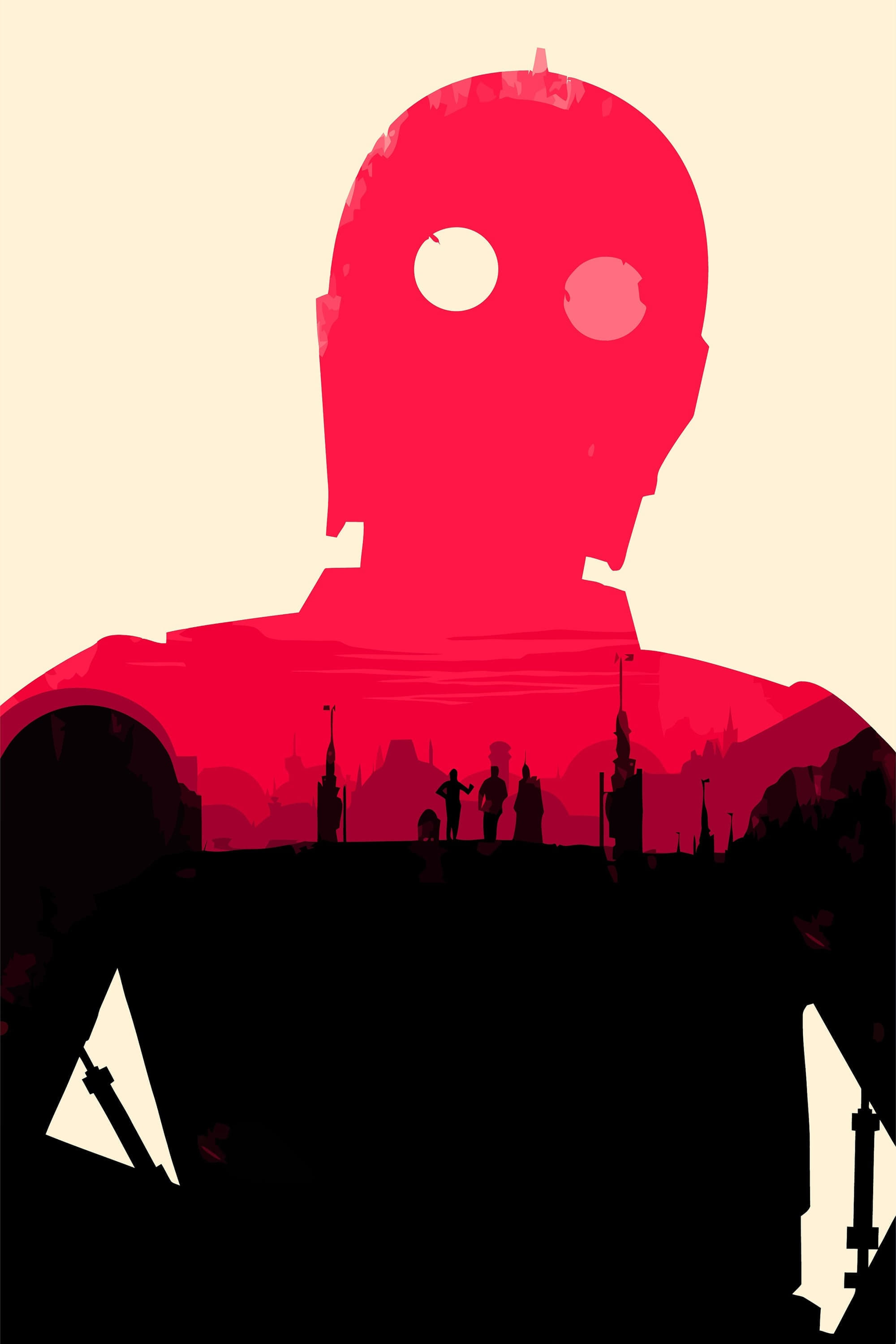 Immagine Guerre stellari - Poster - Sfondi