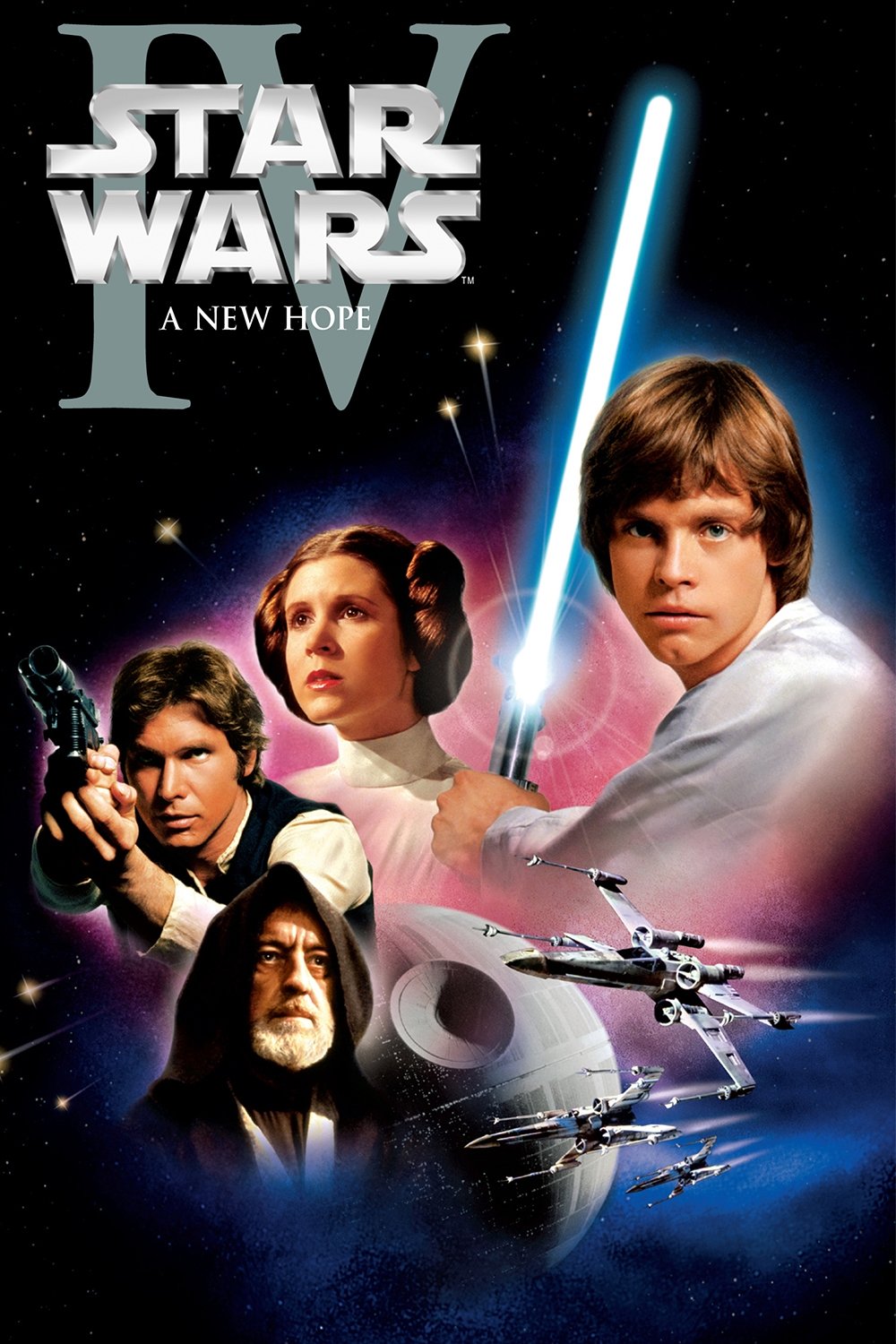 Immagine Guerre stellari - Poster - Sfondi