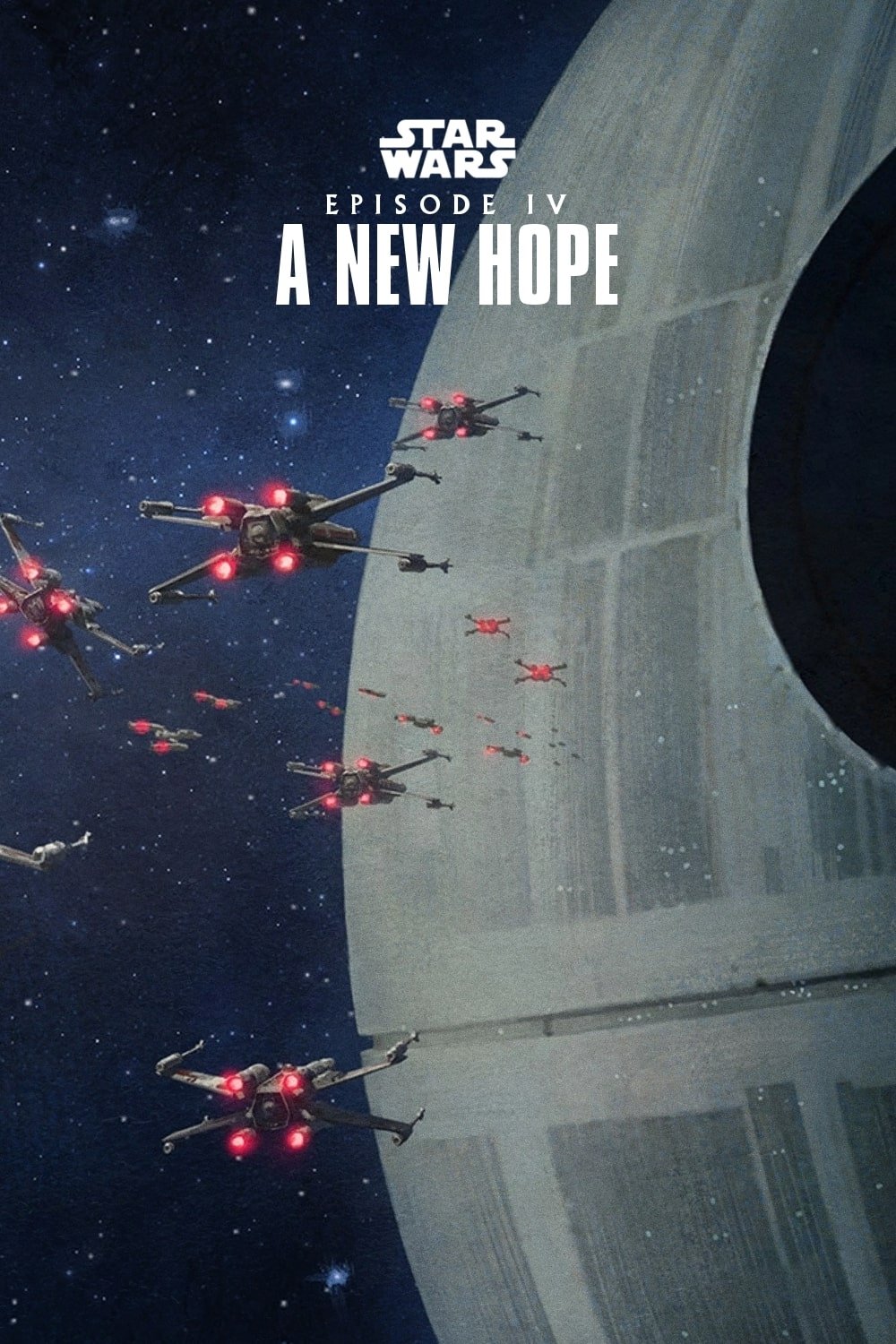 Immagine Guerre stellari - Poster - Sfondi