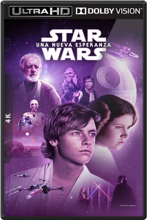 Immagine Guerre stellari - Poster - Sfondi
