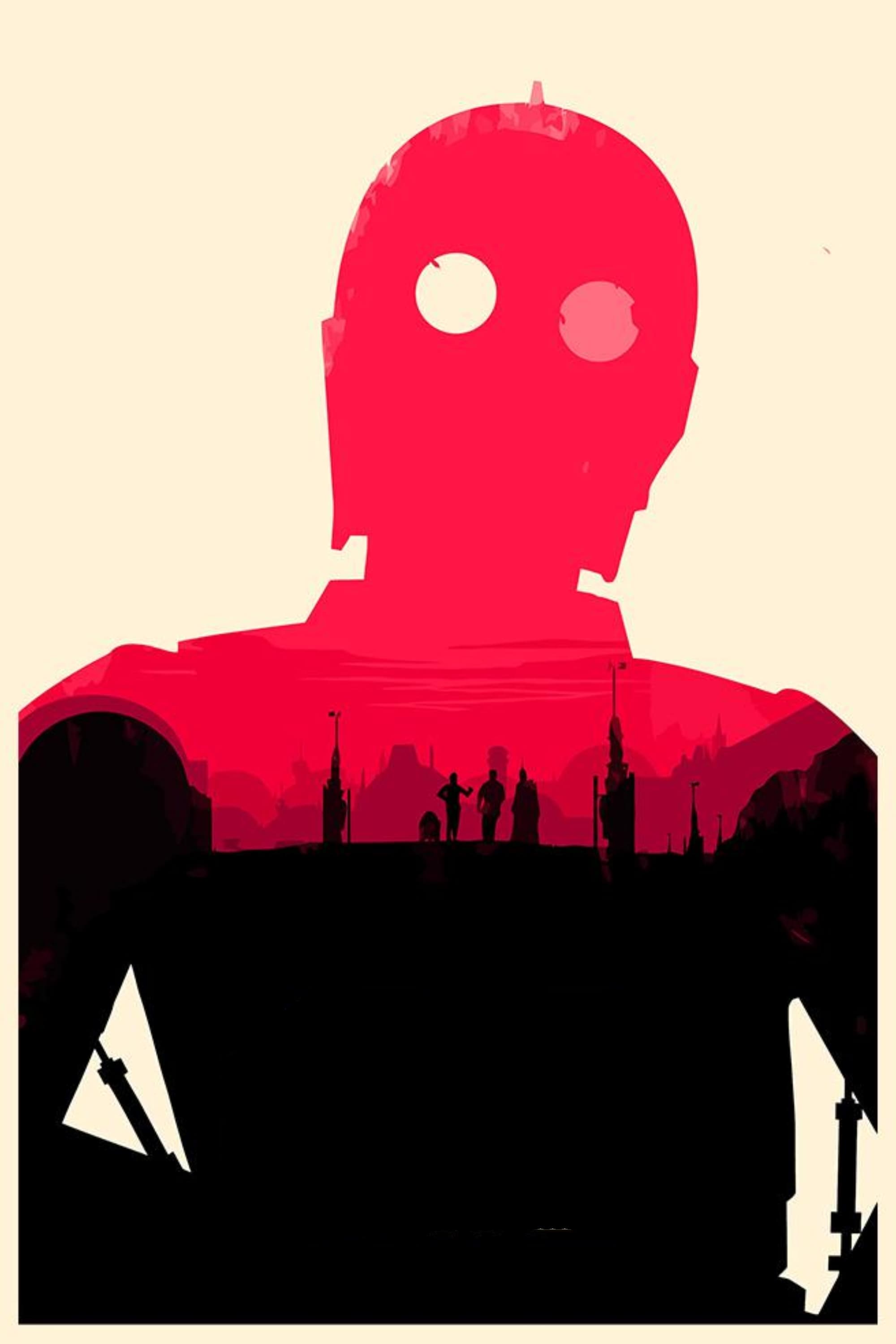 Immagine Guerre stellari - Poster - Sfondi