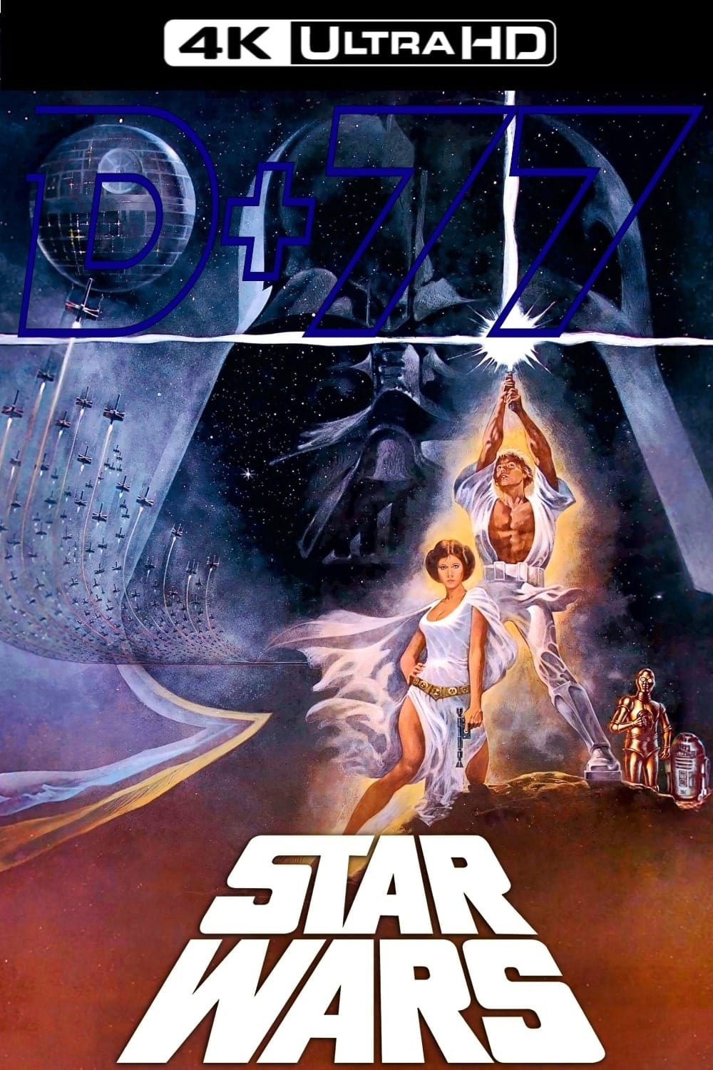 Immagine Guerre stellari - Poster - Sfondi