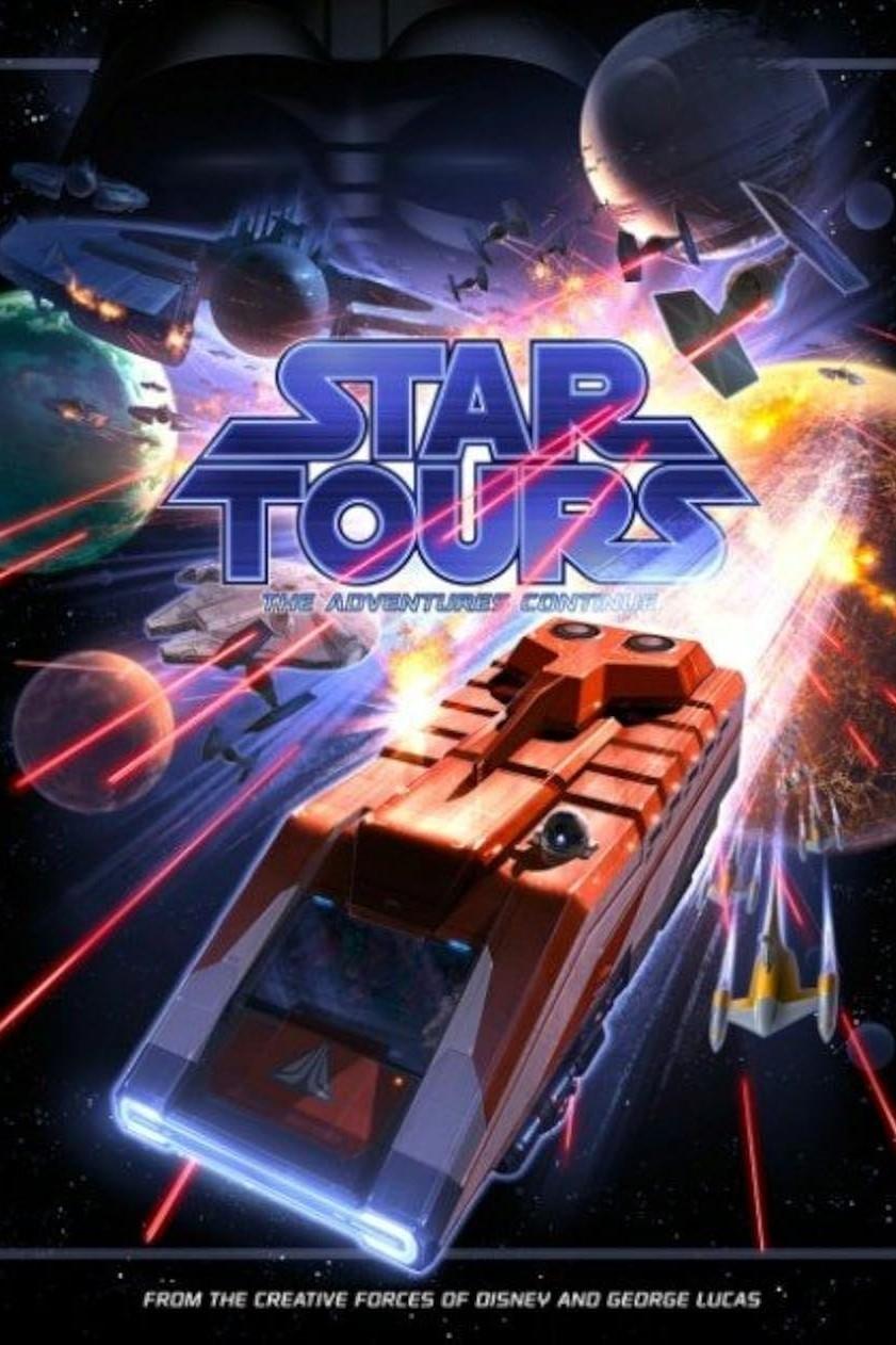 Immagine Guerre stellari - Poster - Sfondi