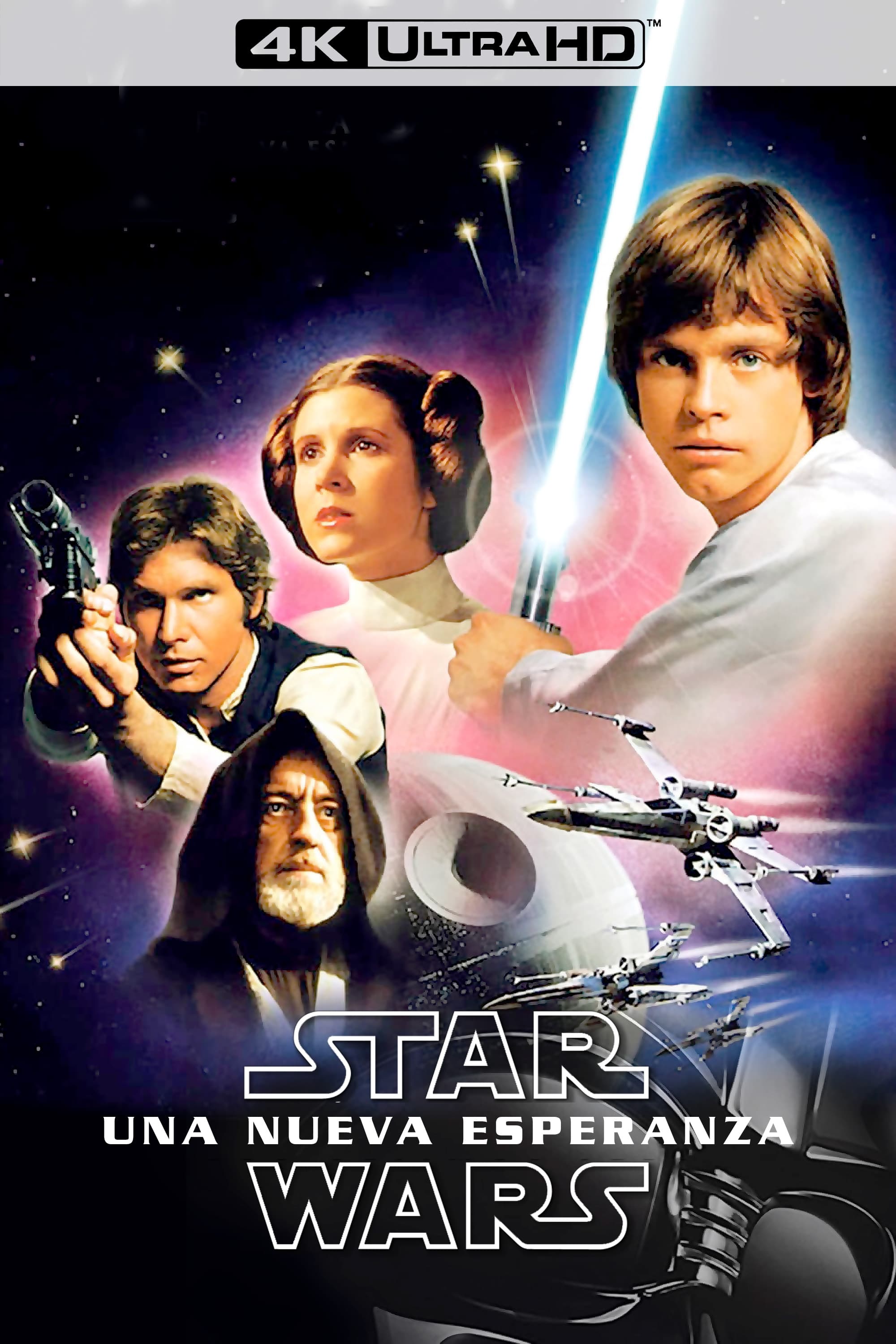 Immagine Guerre stellari - Poster - Sfondi