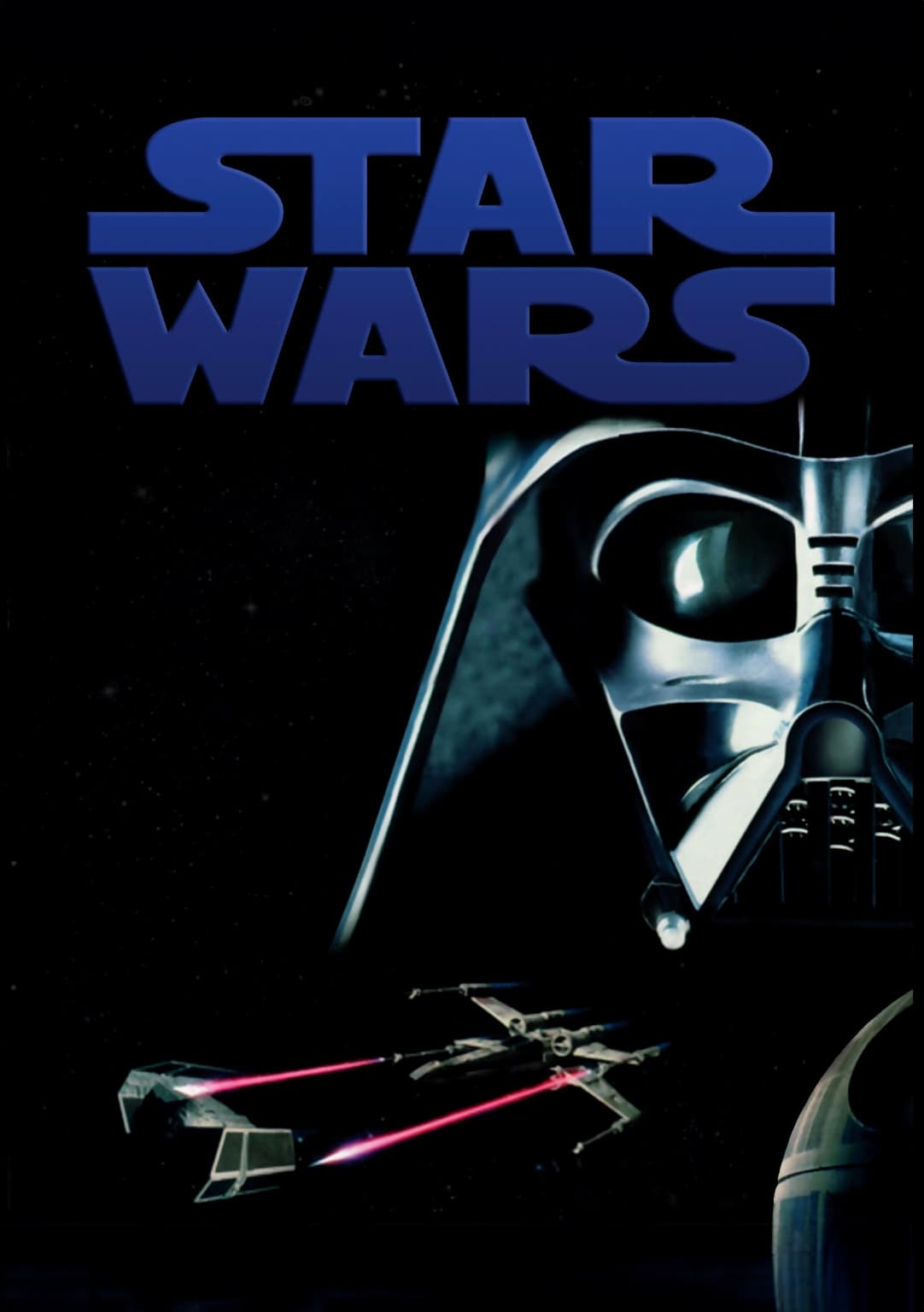Immagine Guerre stellari - Poster - Sfondi