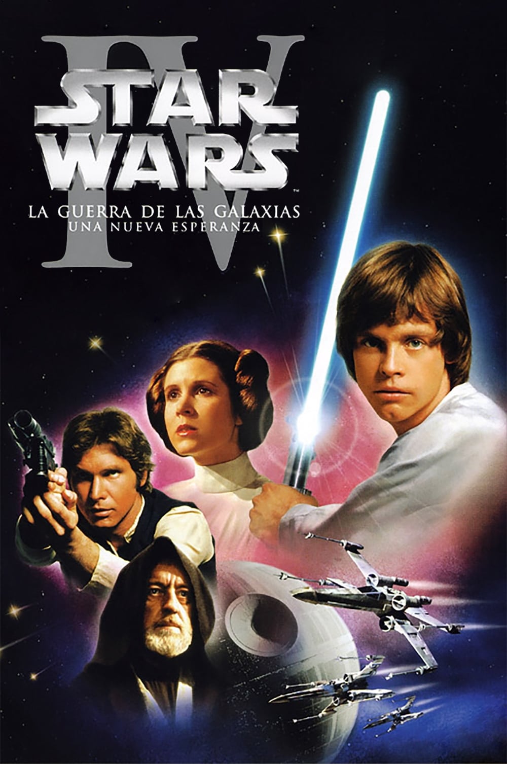 Immagine Guerre stellari - Poster - Sfondi