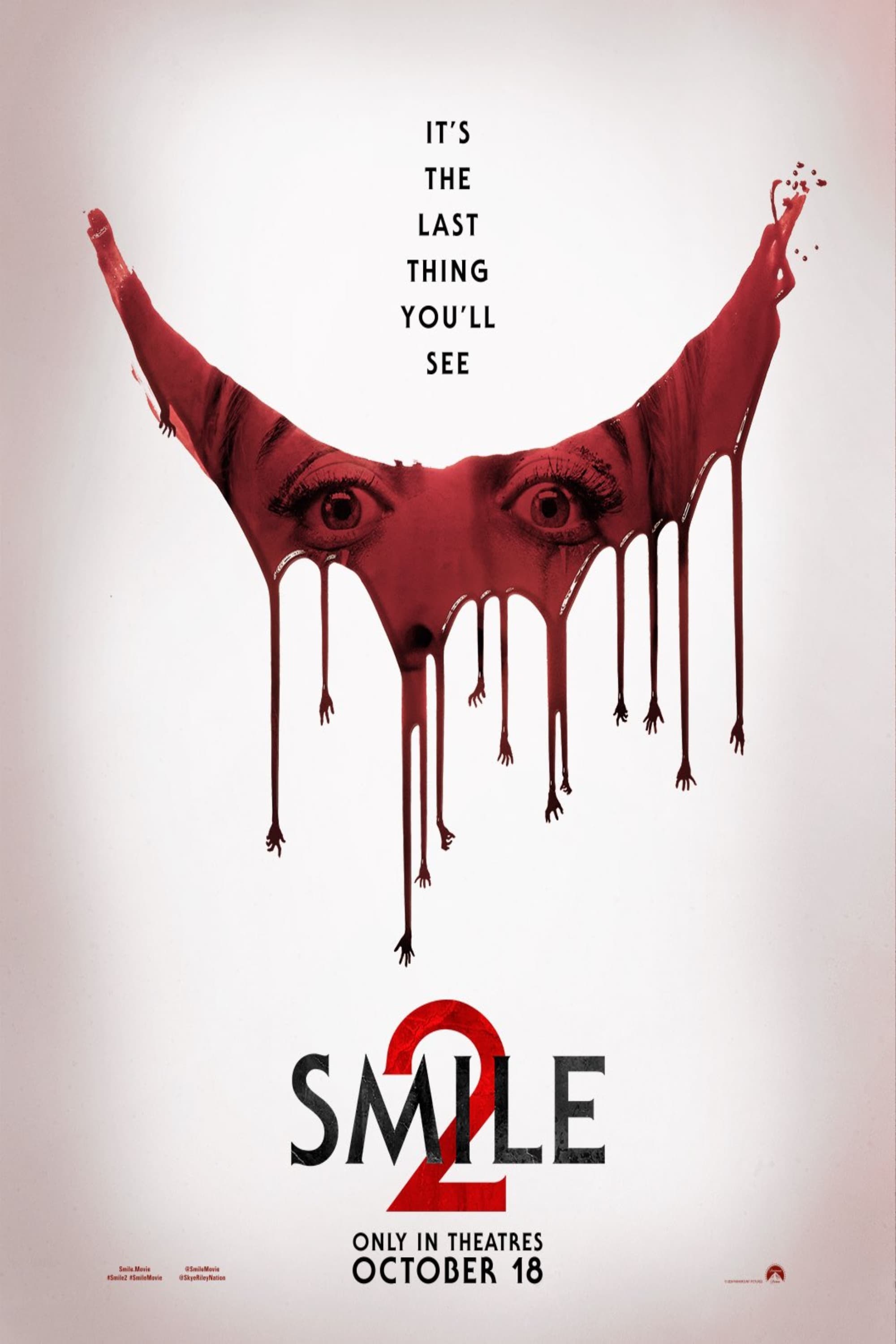 Immagine Smile 2 - Poster - Sfondi