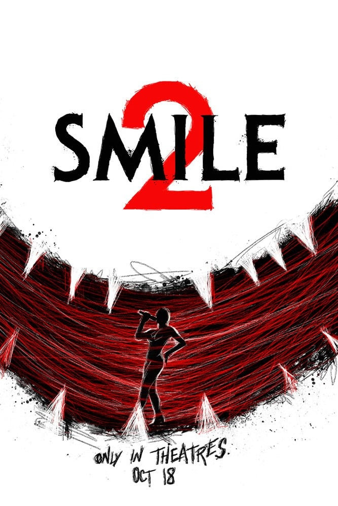 Immagine Smile 2 - Poster - Sfondi