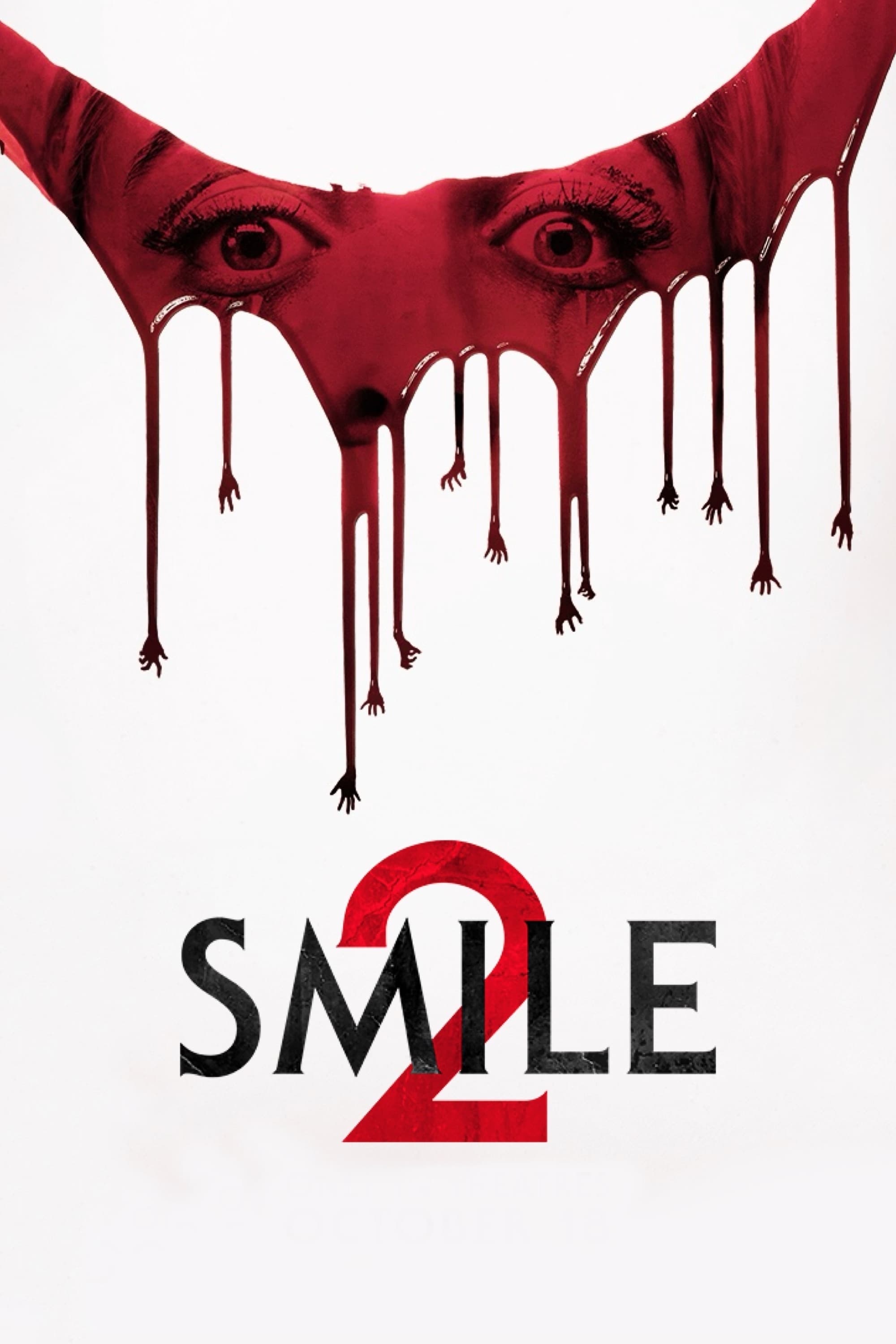 Immagine Smile 2 - Poster - Sfondi