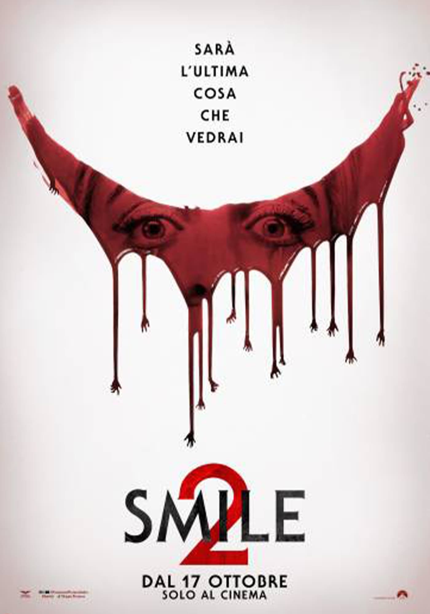 Immagine Smile 2 - Poster - Sfondi