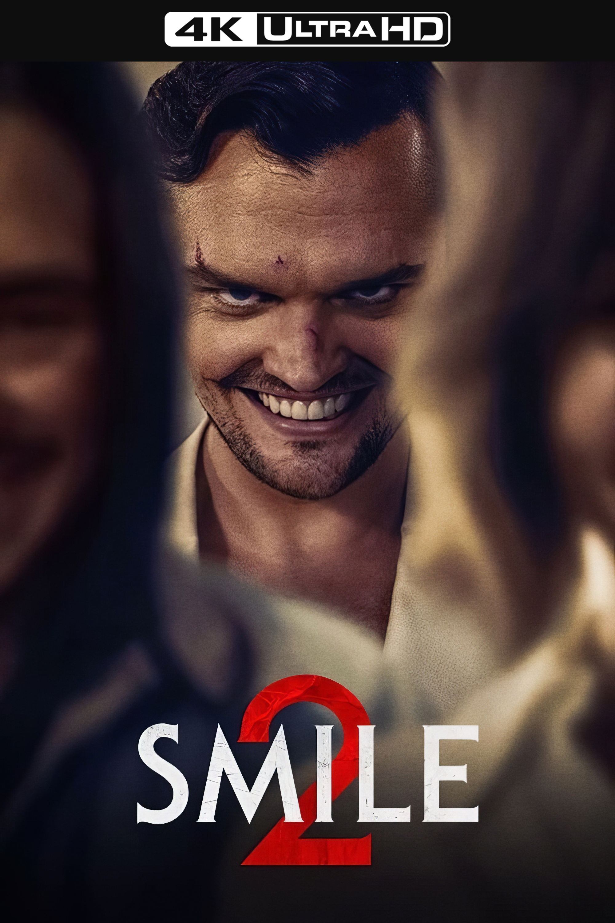 Immagine Smile 2 - Poster - Sfondi