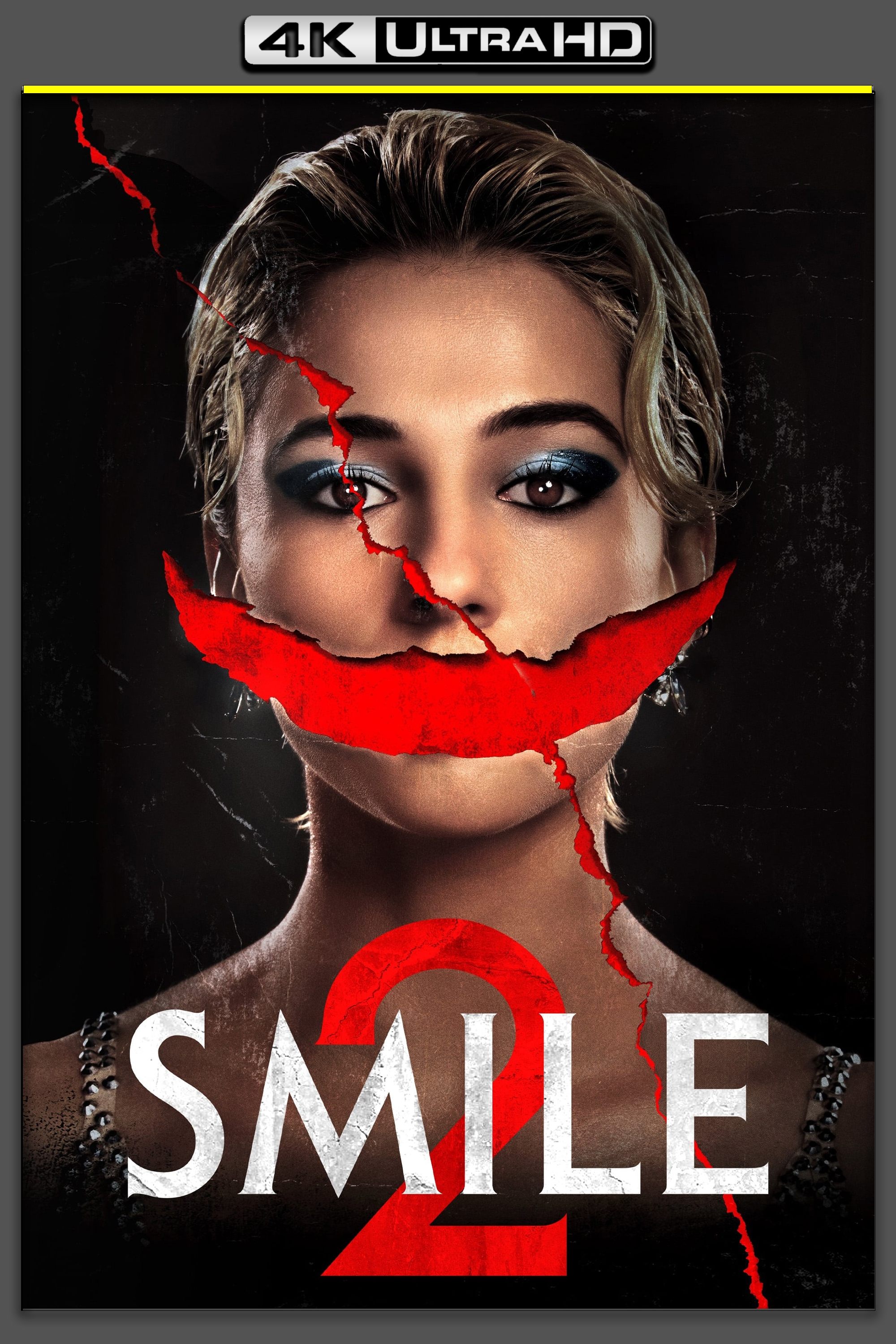 Immagine Smile 2 - Poster - Sfondi