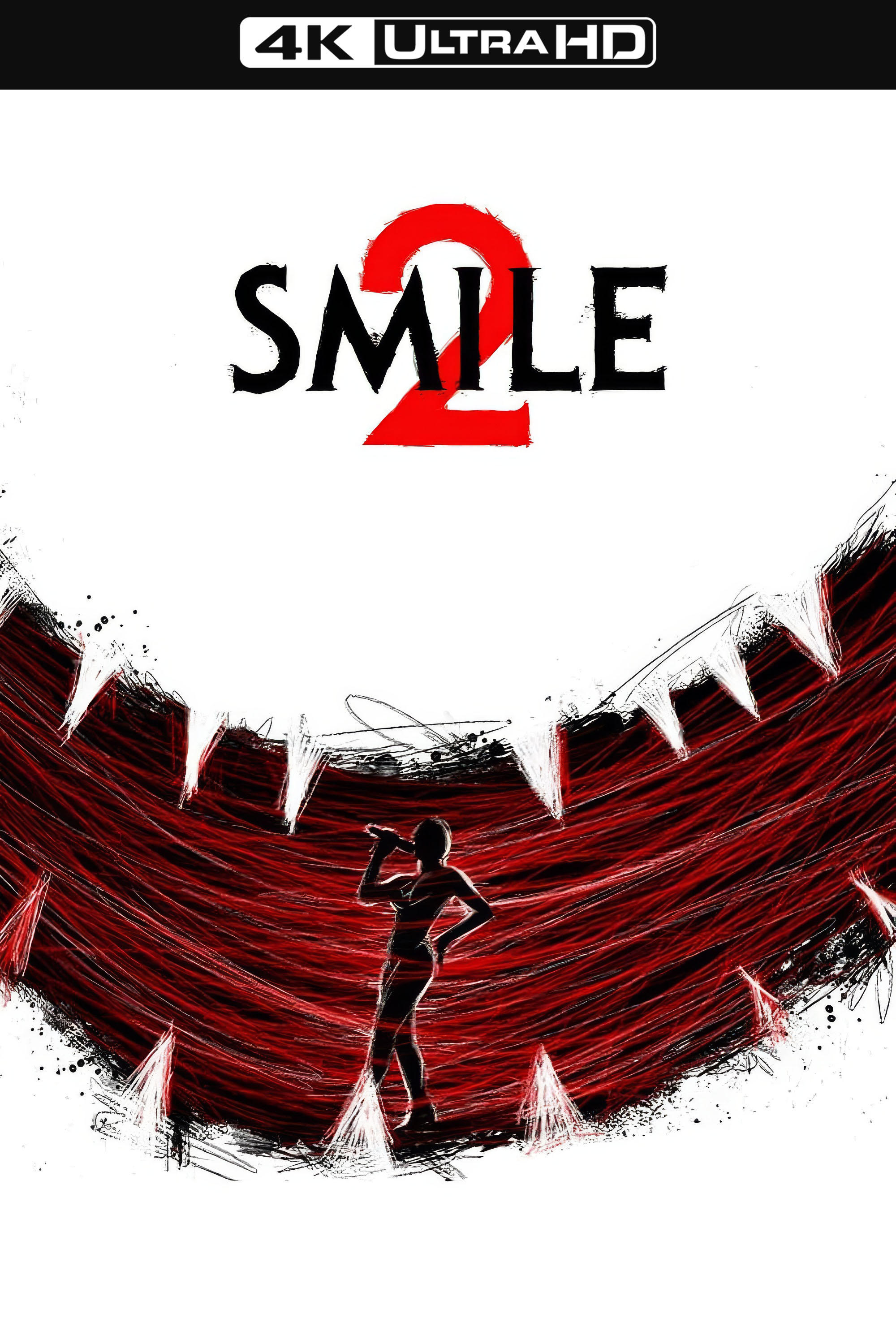 Immagine Smile 2 - Poster - Sfondi