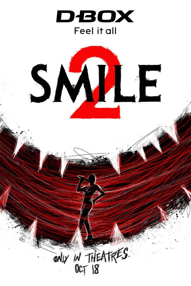 Immagine Smile 2 - Poster - Sfondi