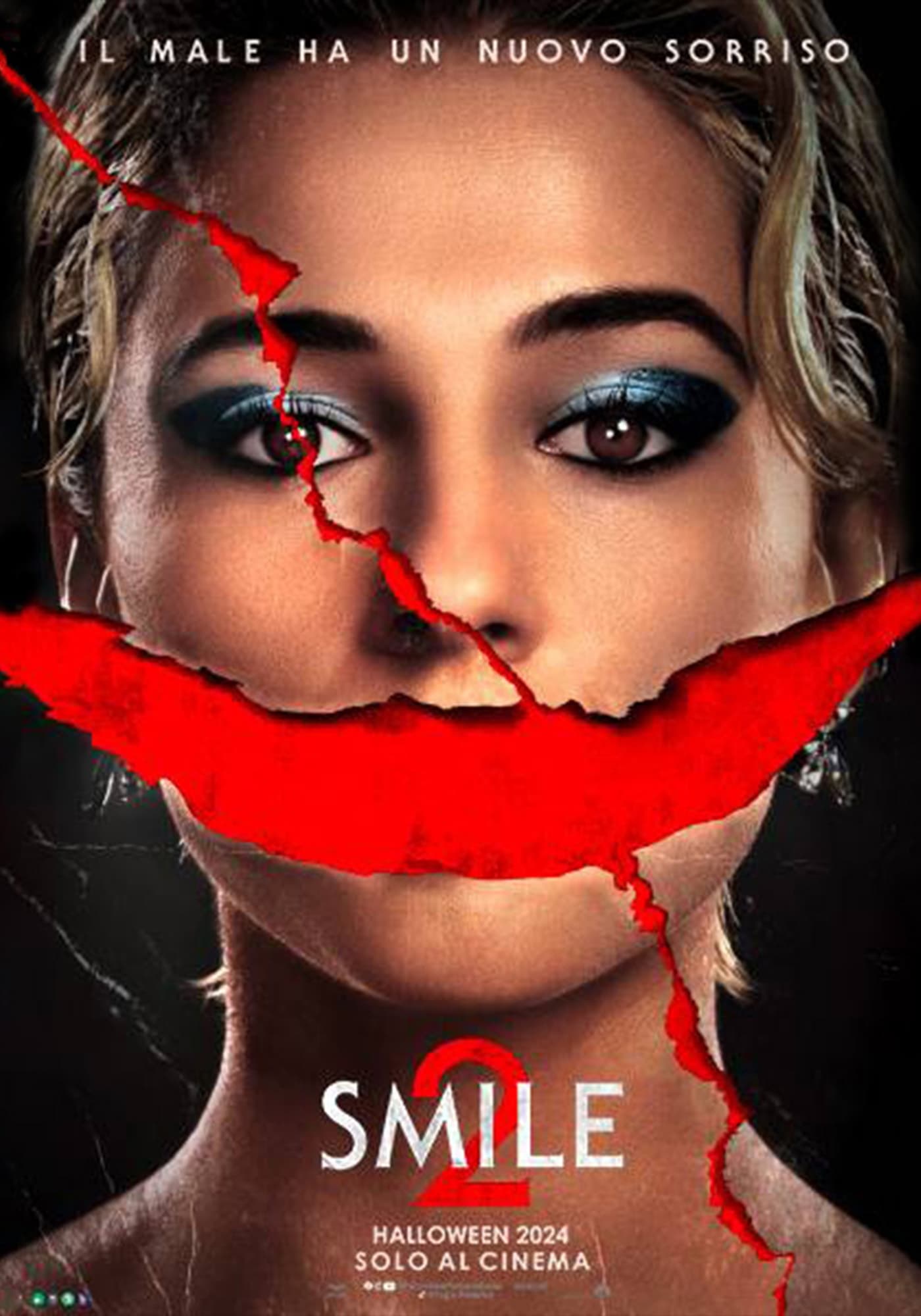 Immagine Smile 2 - Poster - Sfondi